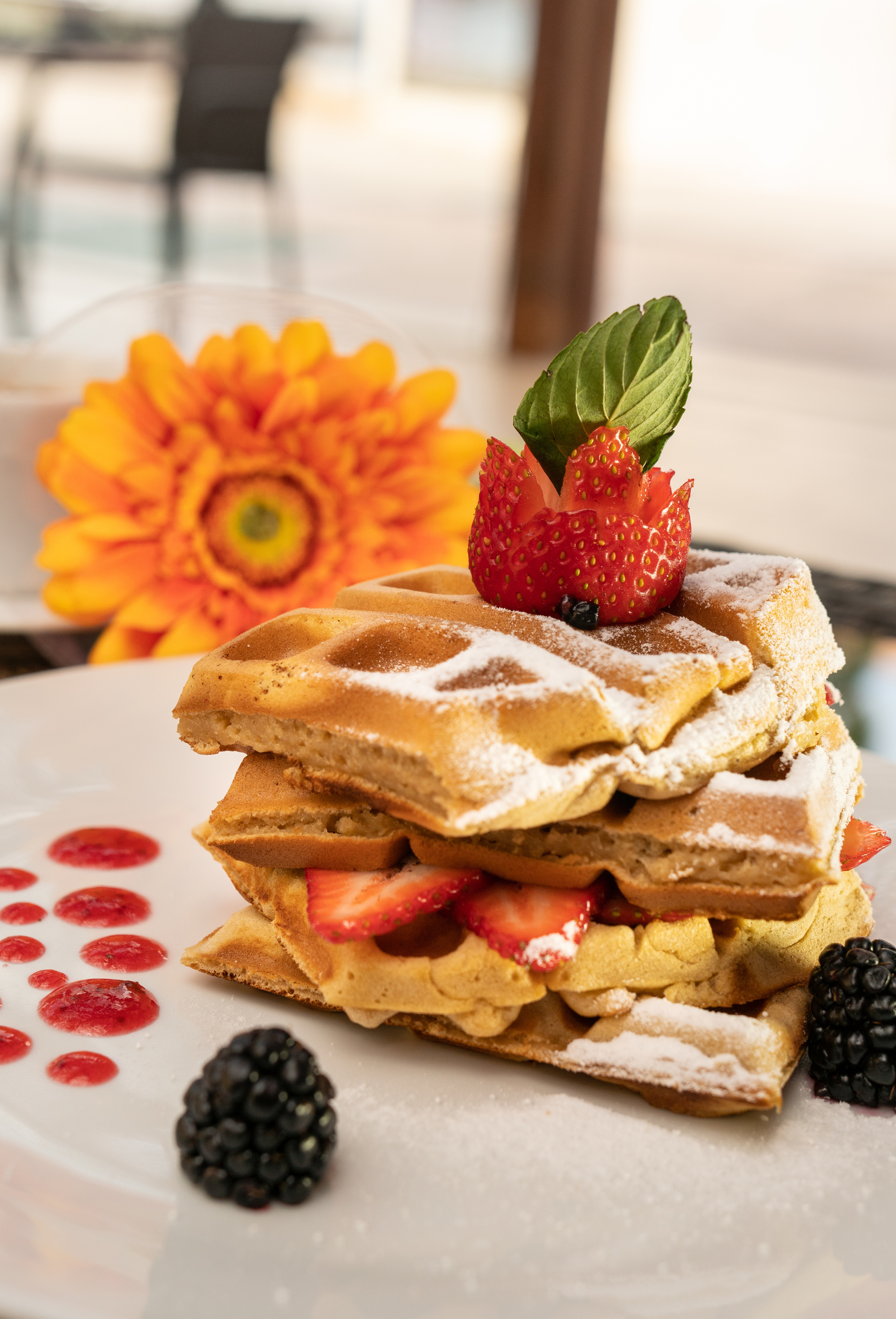 Food photography. Victoria Liskova. Photographer in Mexico