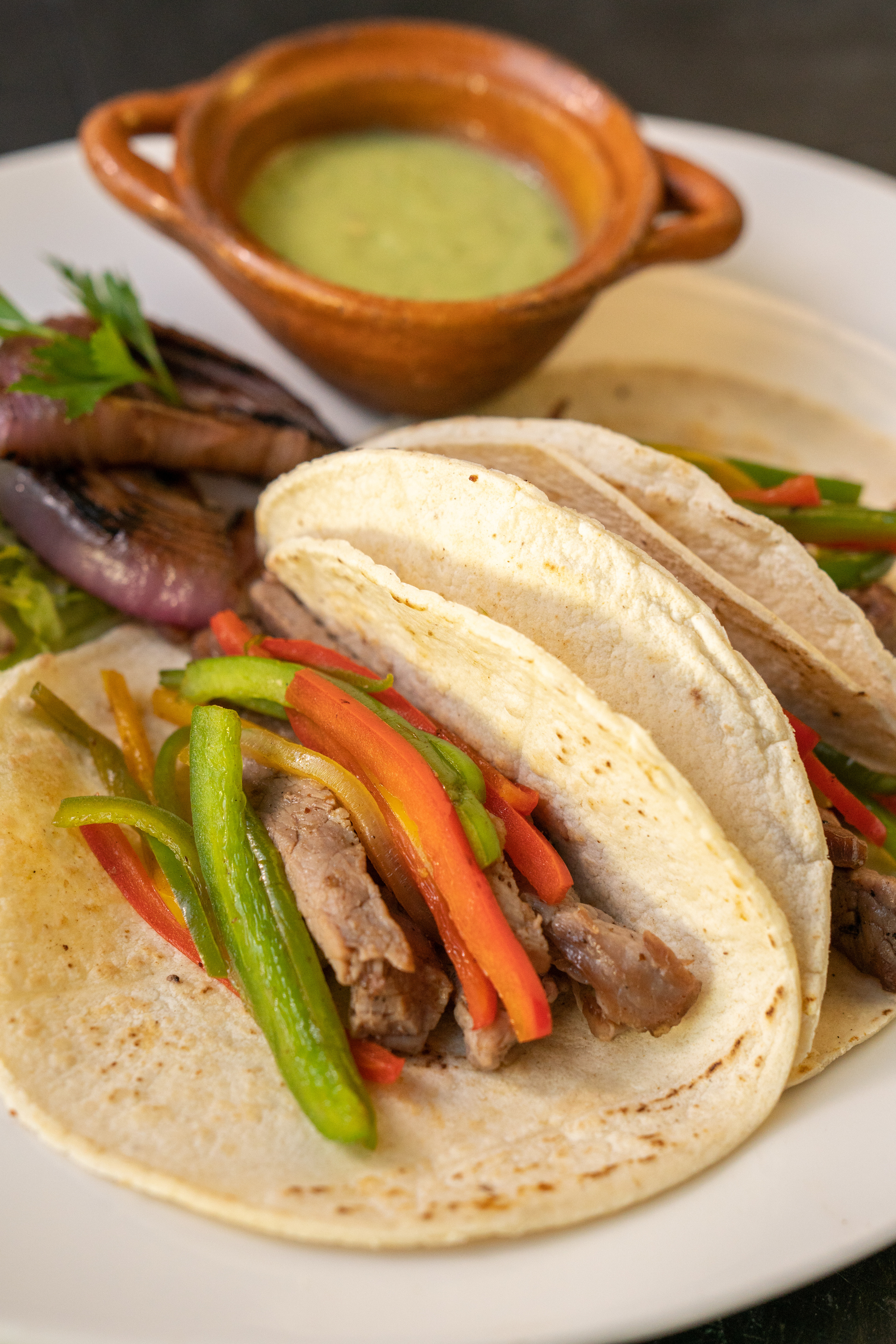 Food photography. Victoria Liskova. Photographer in Mexico