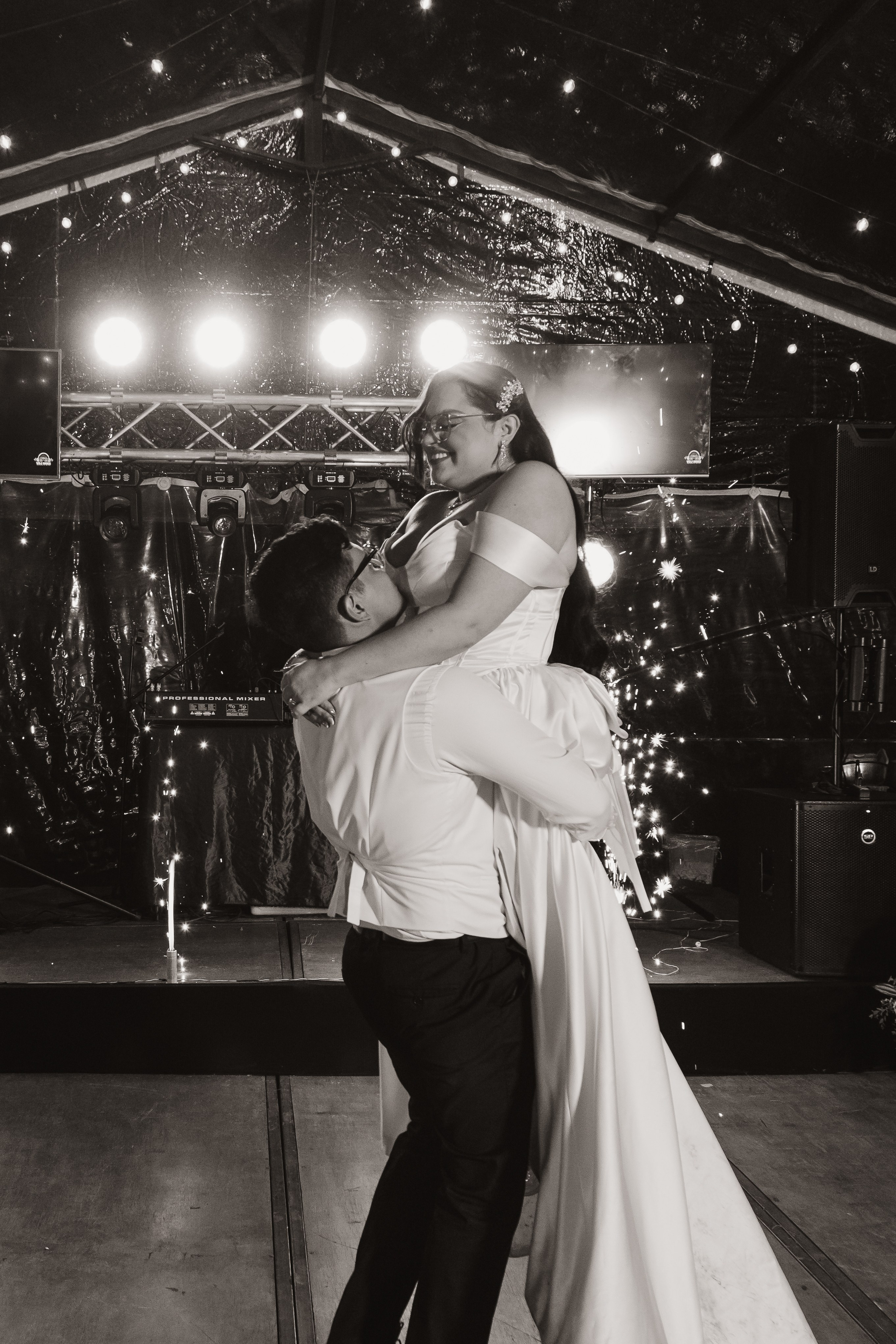 ANDRES & DANIELA. FOCALMAGIC