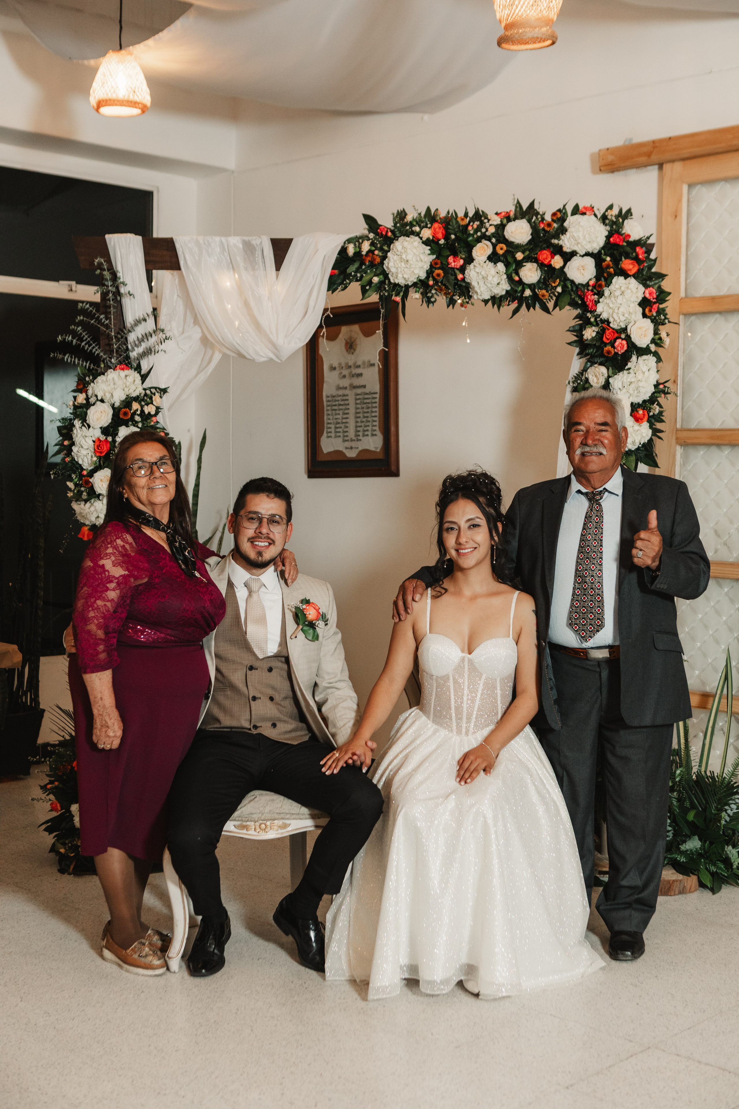 JIMY & ALEJA. FOCALMAGIC