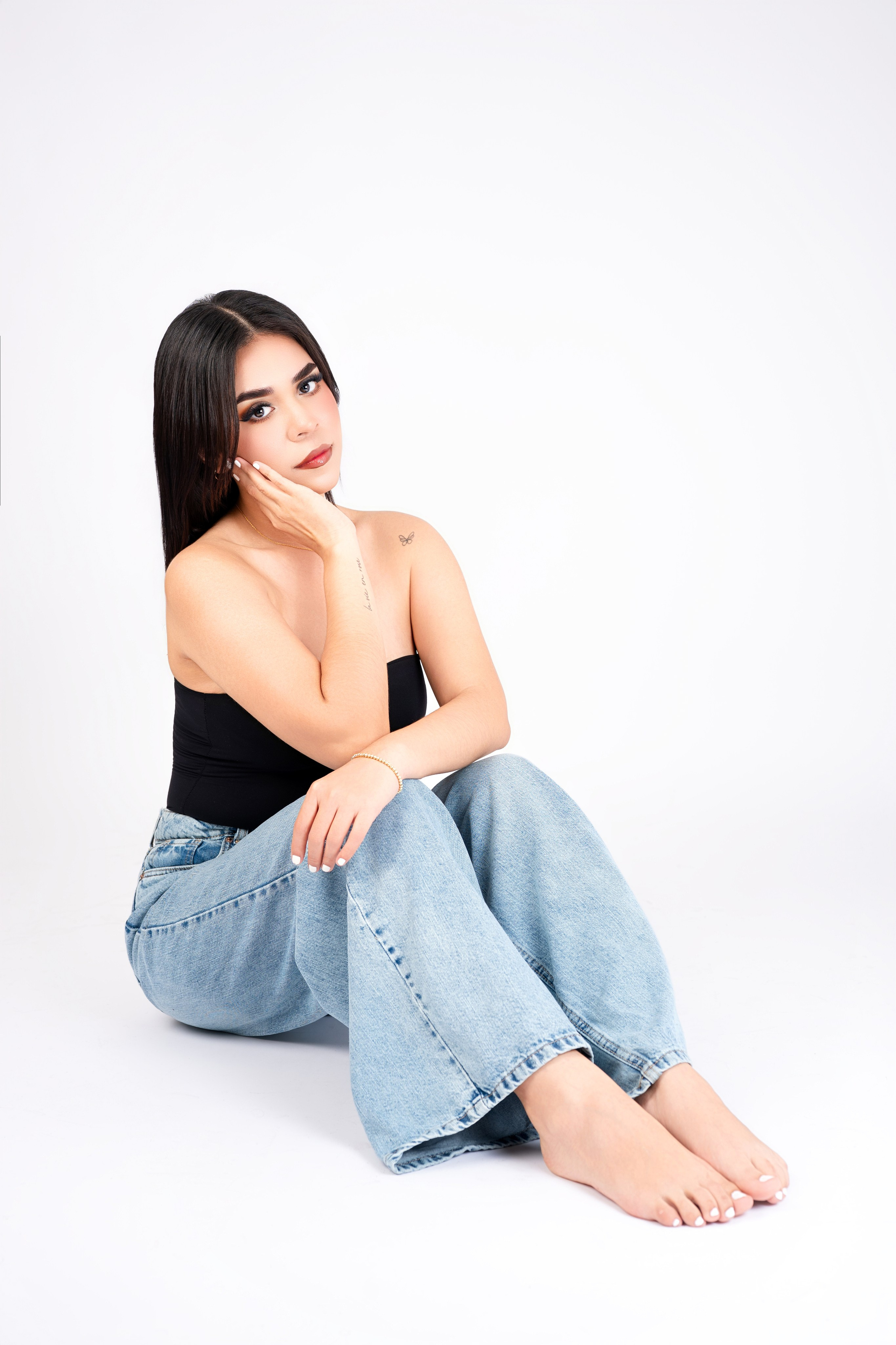 Sesiones en estudio. Quinta Photo