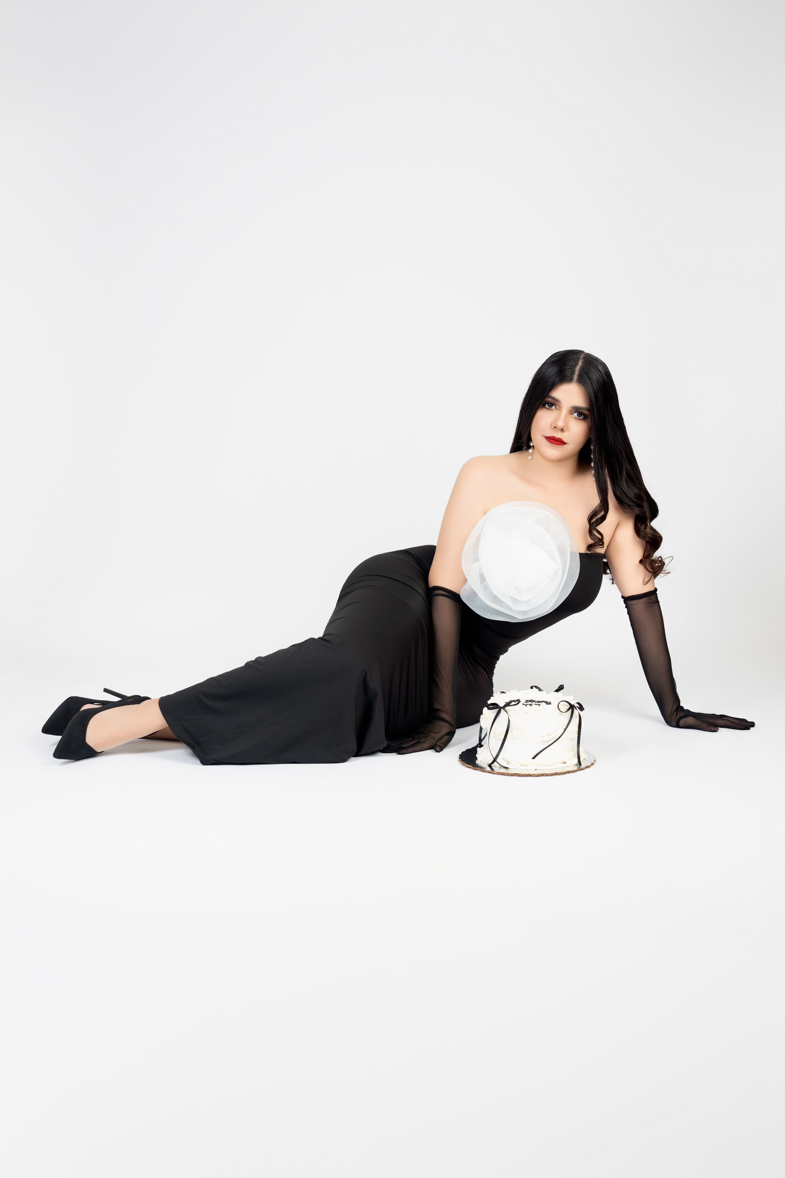 Sesiones en estudio. Quinta Photo