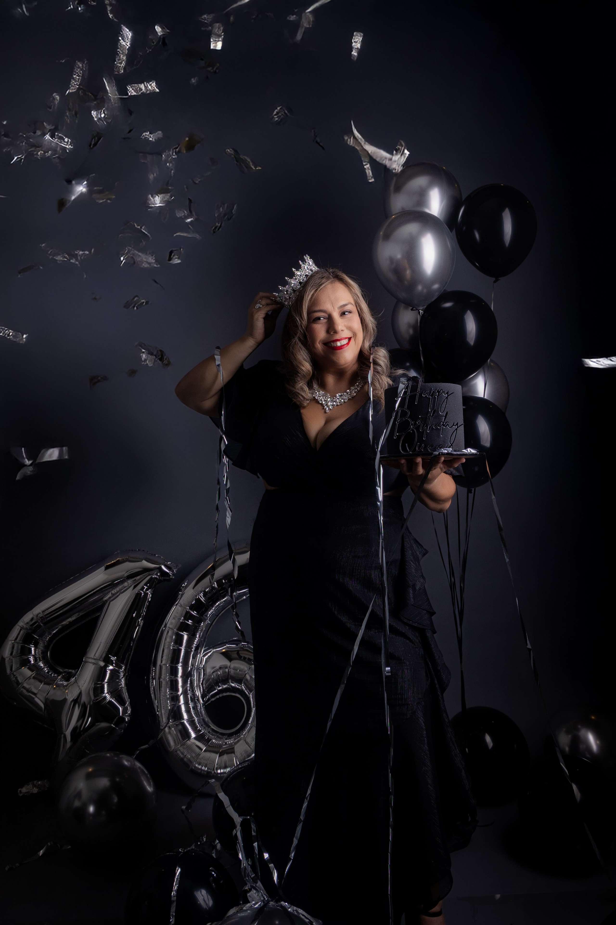 Birthdays & Grad. Estudio de fotografia en Tijuana