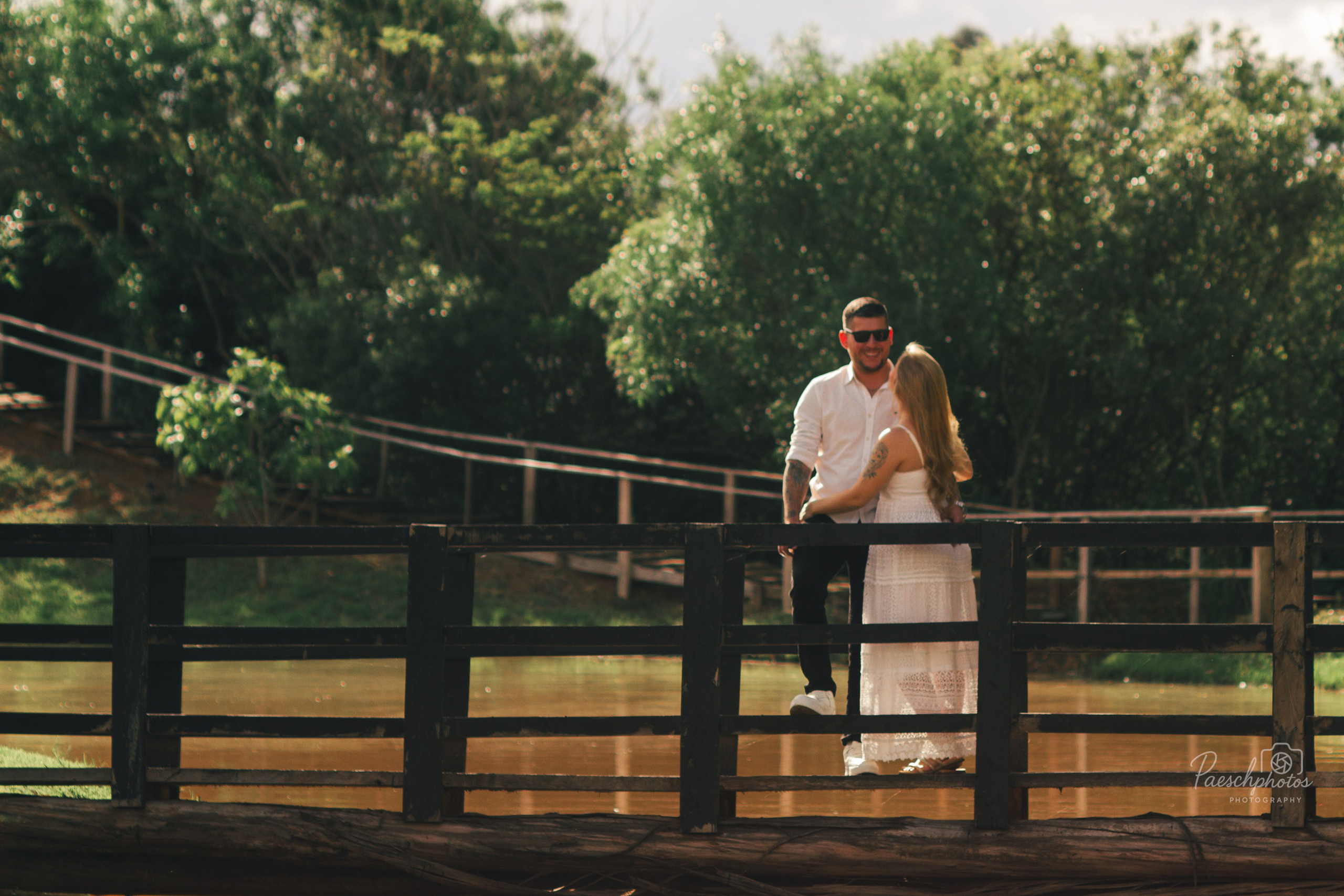 Pré Wedding. PaeschPhotos Fotografia