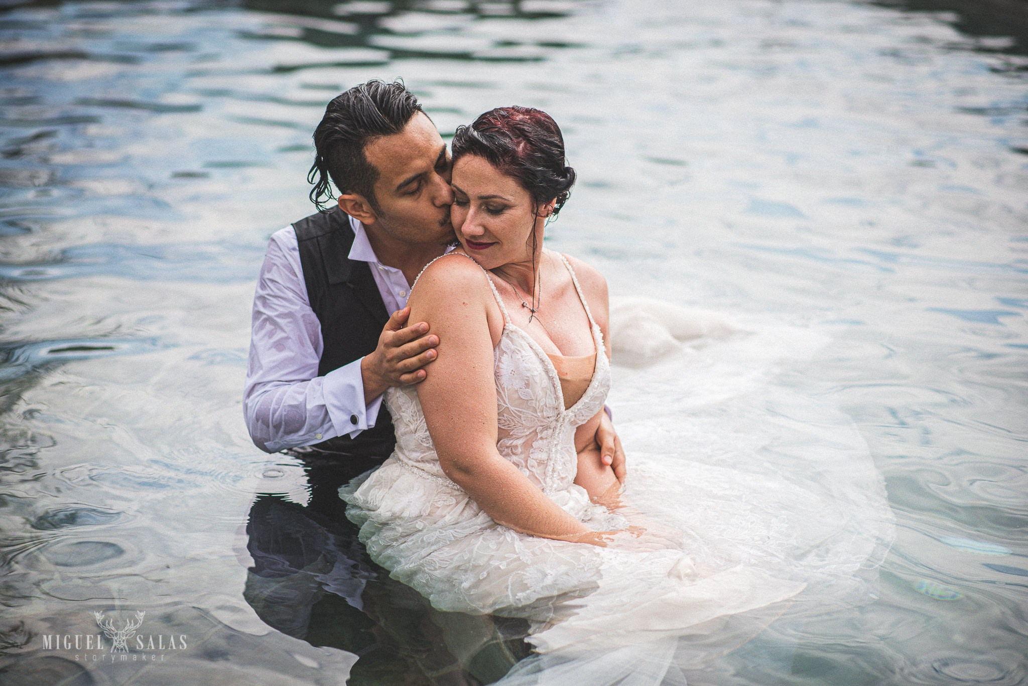 Fotógrafo de bodas en Querétaro