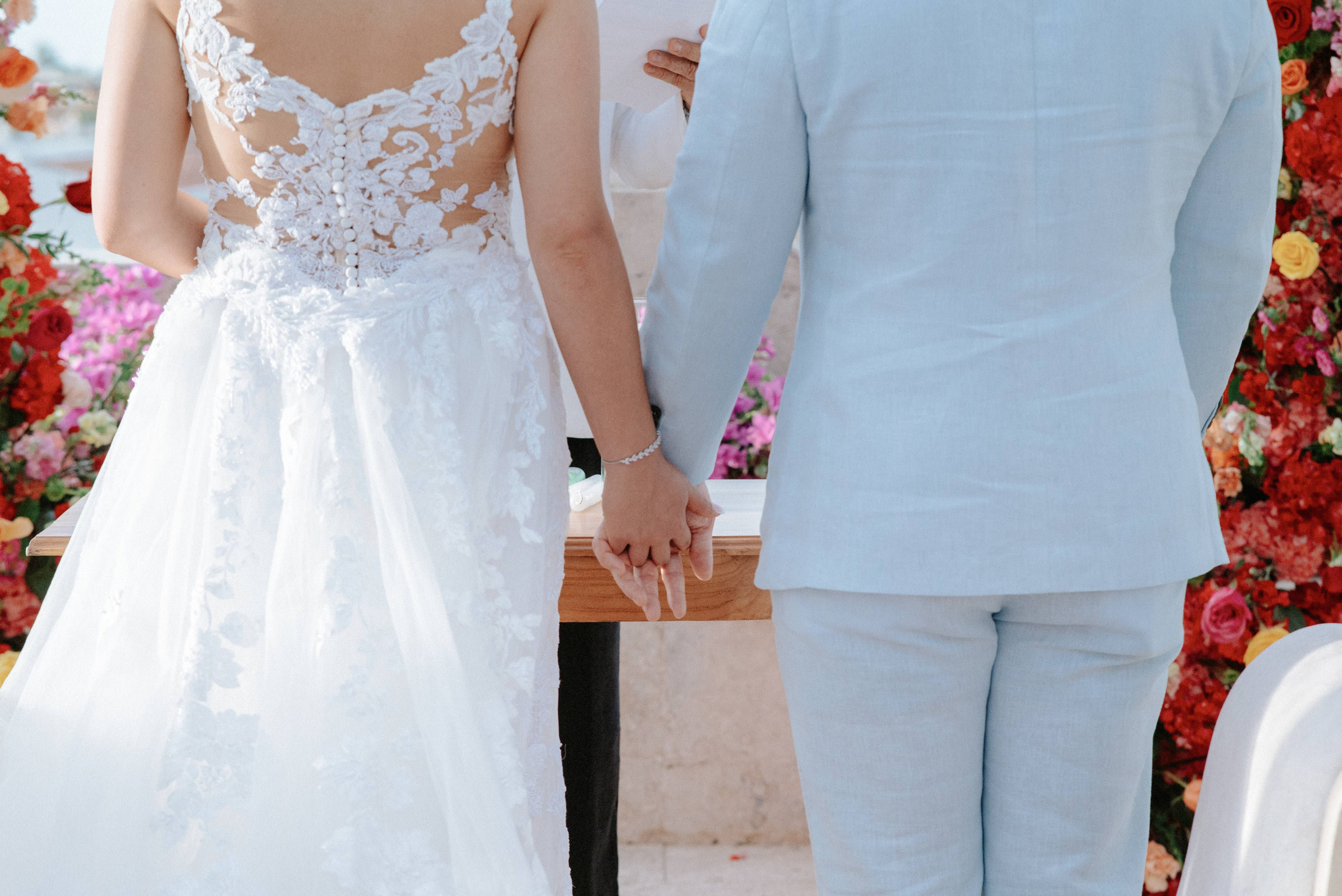 Maria Paula + Thomas | Wedding Photos 2024 – César Vanegas Photography. César Vanegas Photography | Wedding & Travel Photographer | Cartagena, Colombia