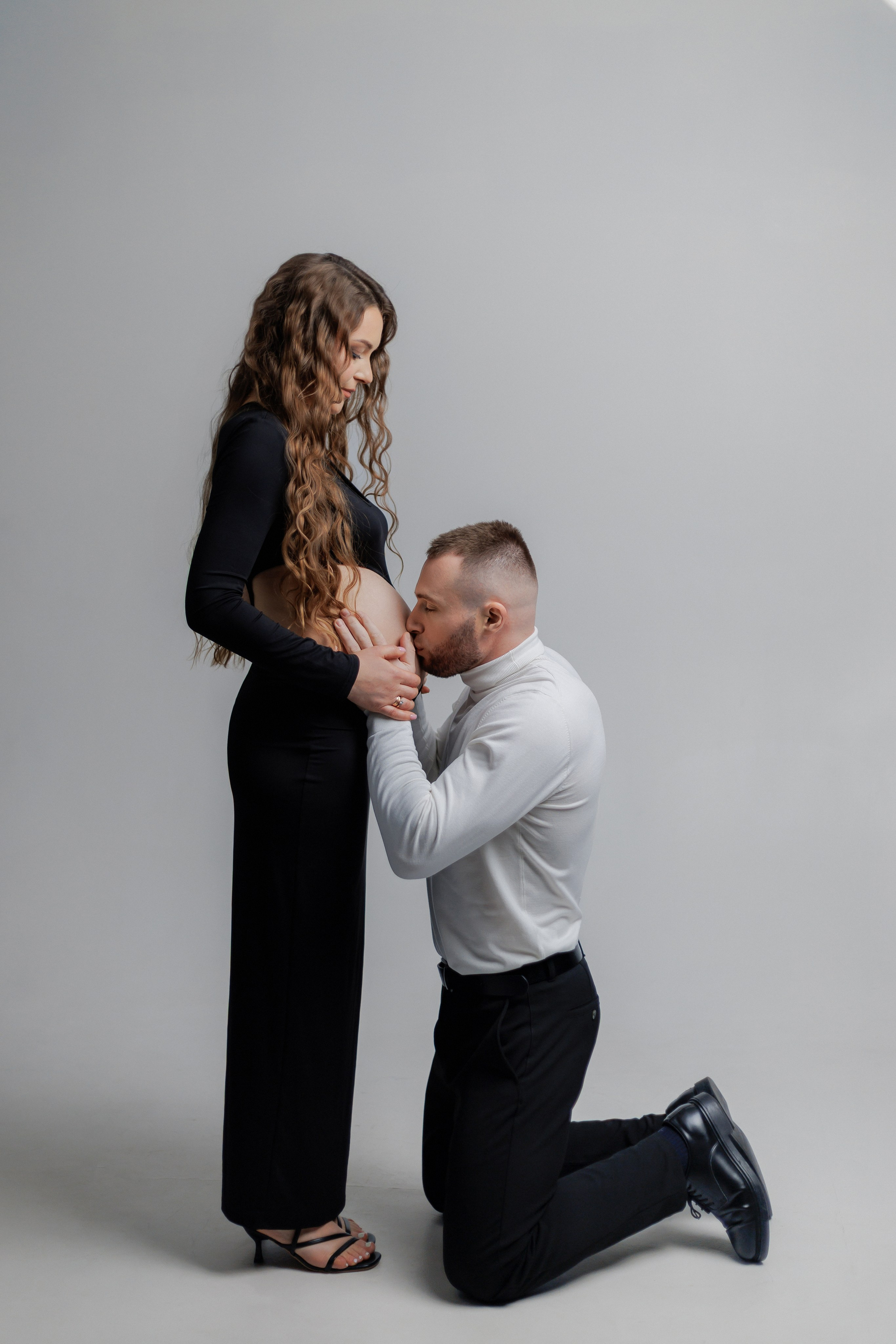 V & V. Photographer Elvira Hryshchenko