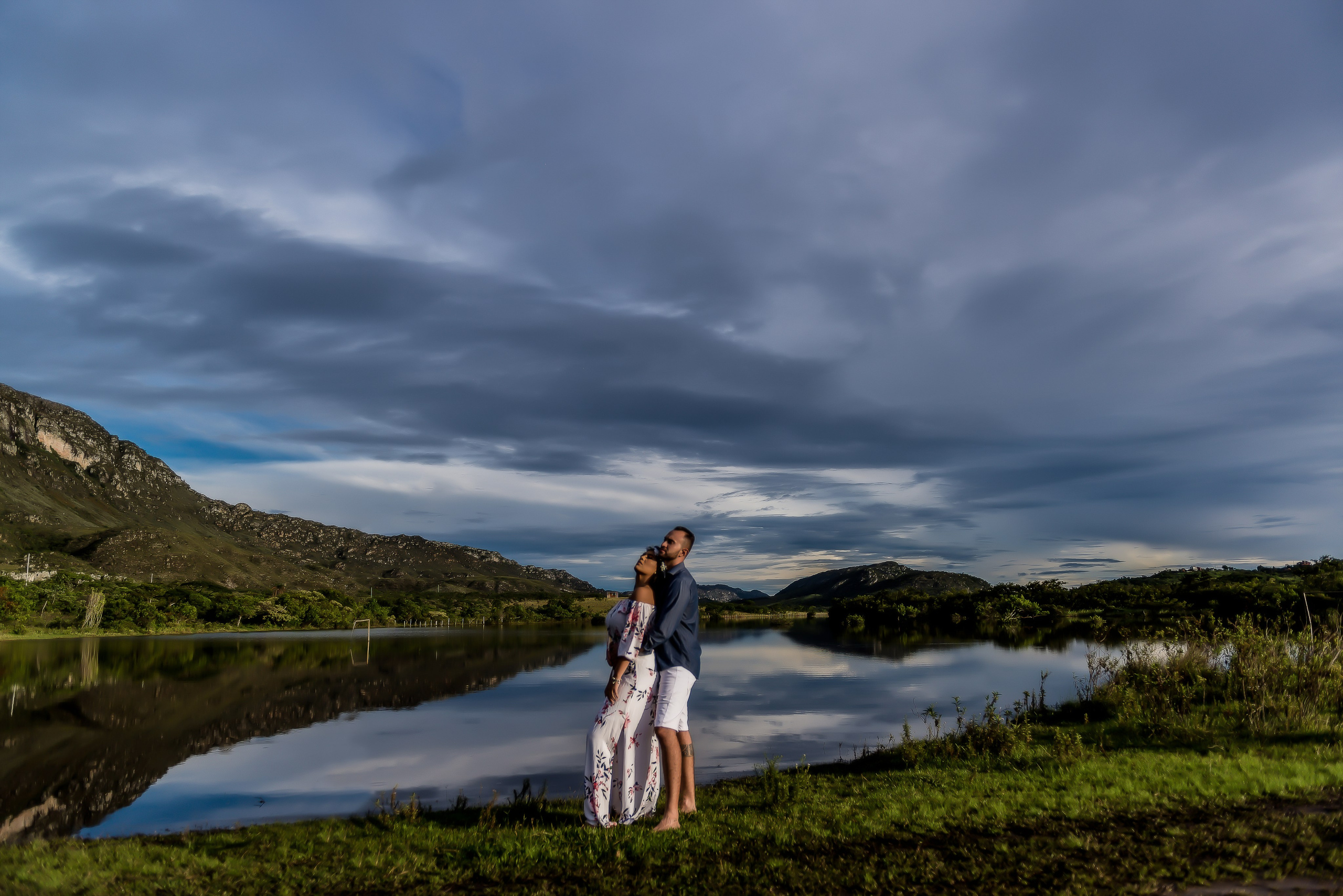 Locais para Ensaios Pré-Wedding em Belo Horizonte | Emerson Garbini Fotografia