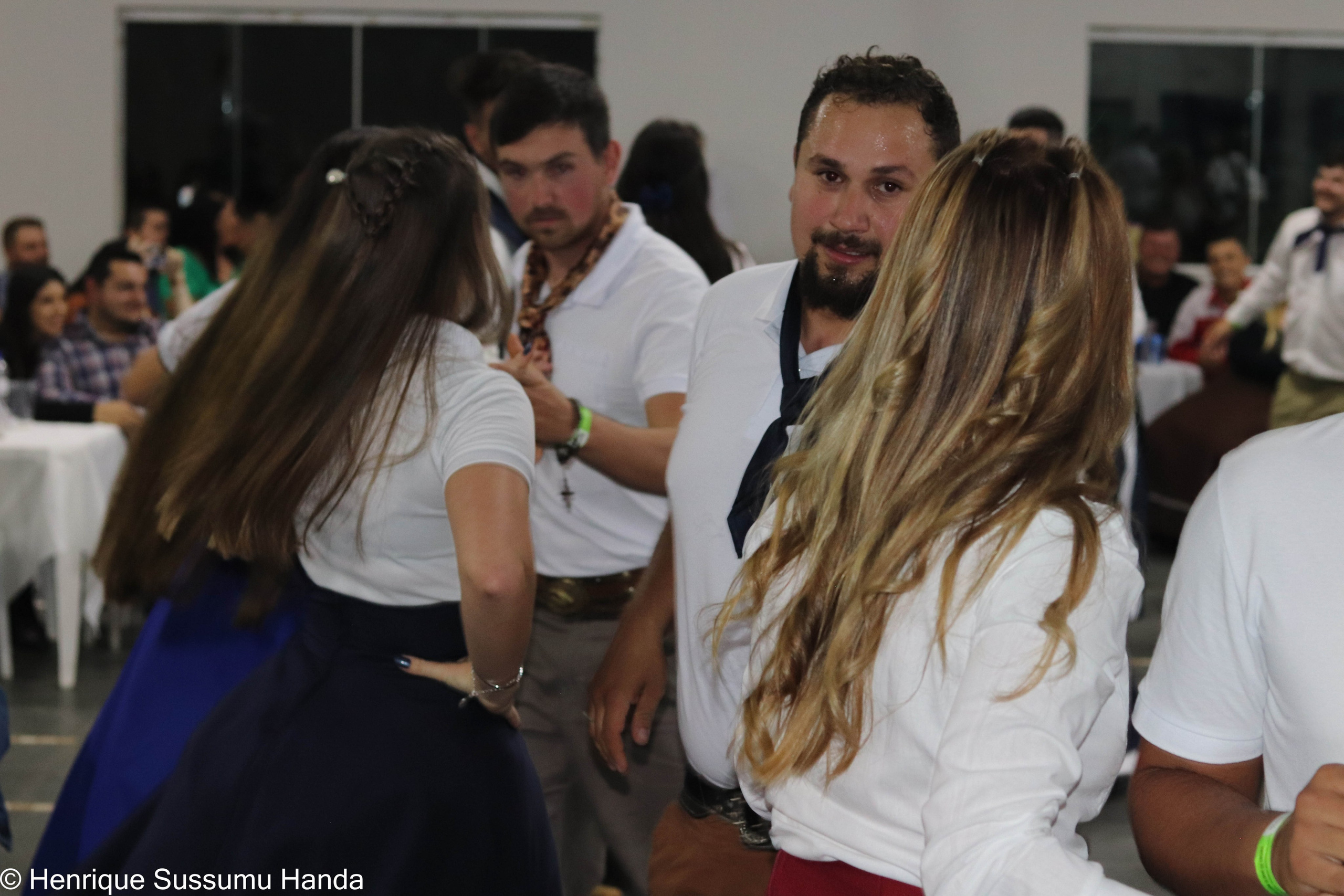 Formatura Curso de Dança Inovação Campeira. Fotografia e Filmagem Handa Produções