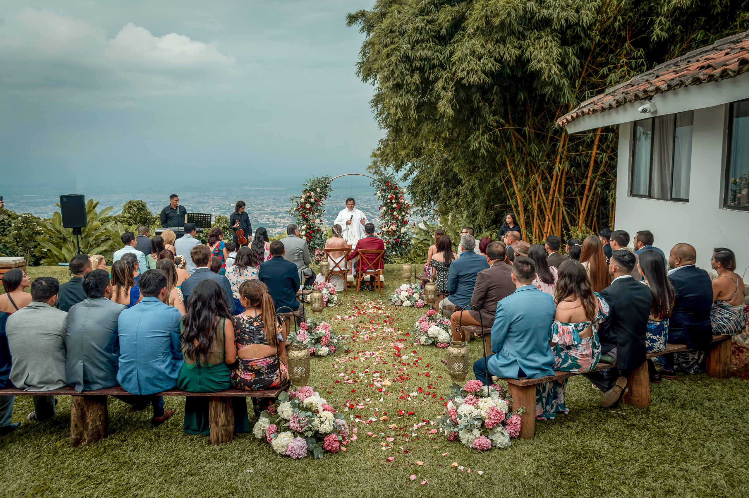 Boda en Cali. Hacienda el Castellazo - Maria José & Sebastián. Karen Ortiz Photography / Fotógrafo profesional en Cali - Colombia