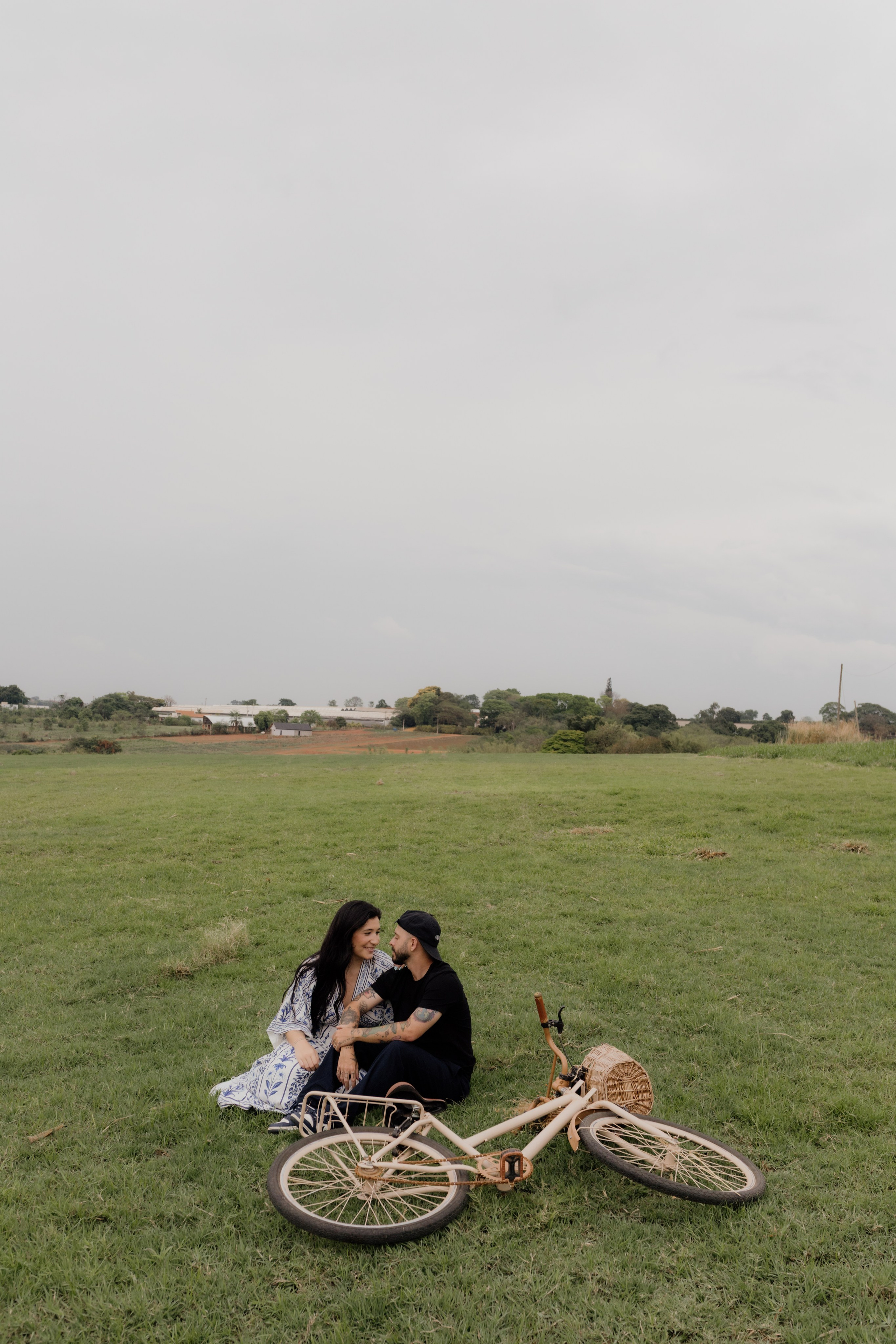 Carol e Edu. Alexandre Borges Wedding
