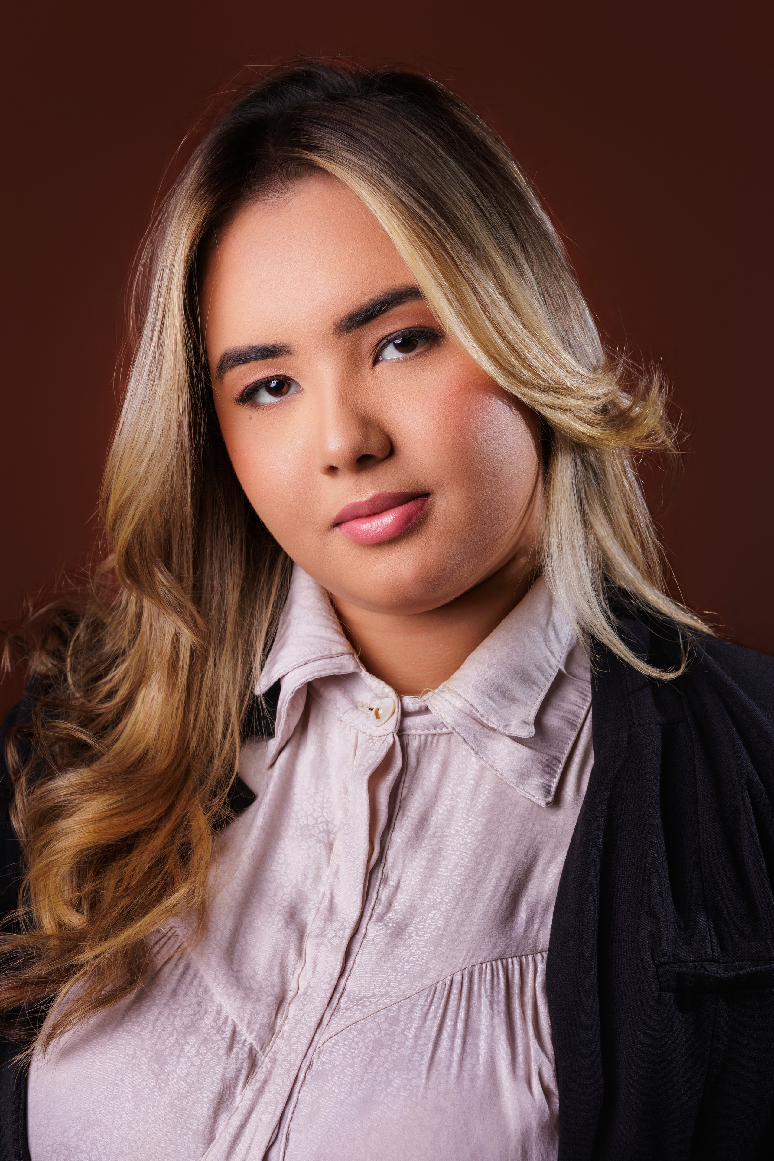 Retratos profissionais corporativos Iarla Yasmin. Lucas Edgard, Fotógrafo em Teresina — PI. Família, Festas, Casais, Gestantes e Retratos Profissionais