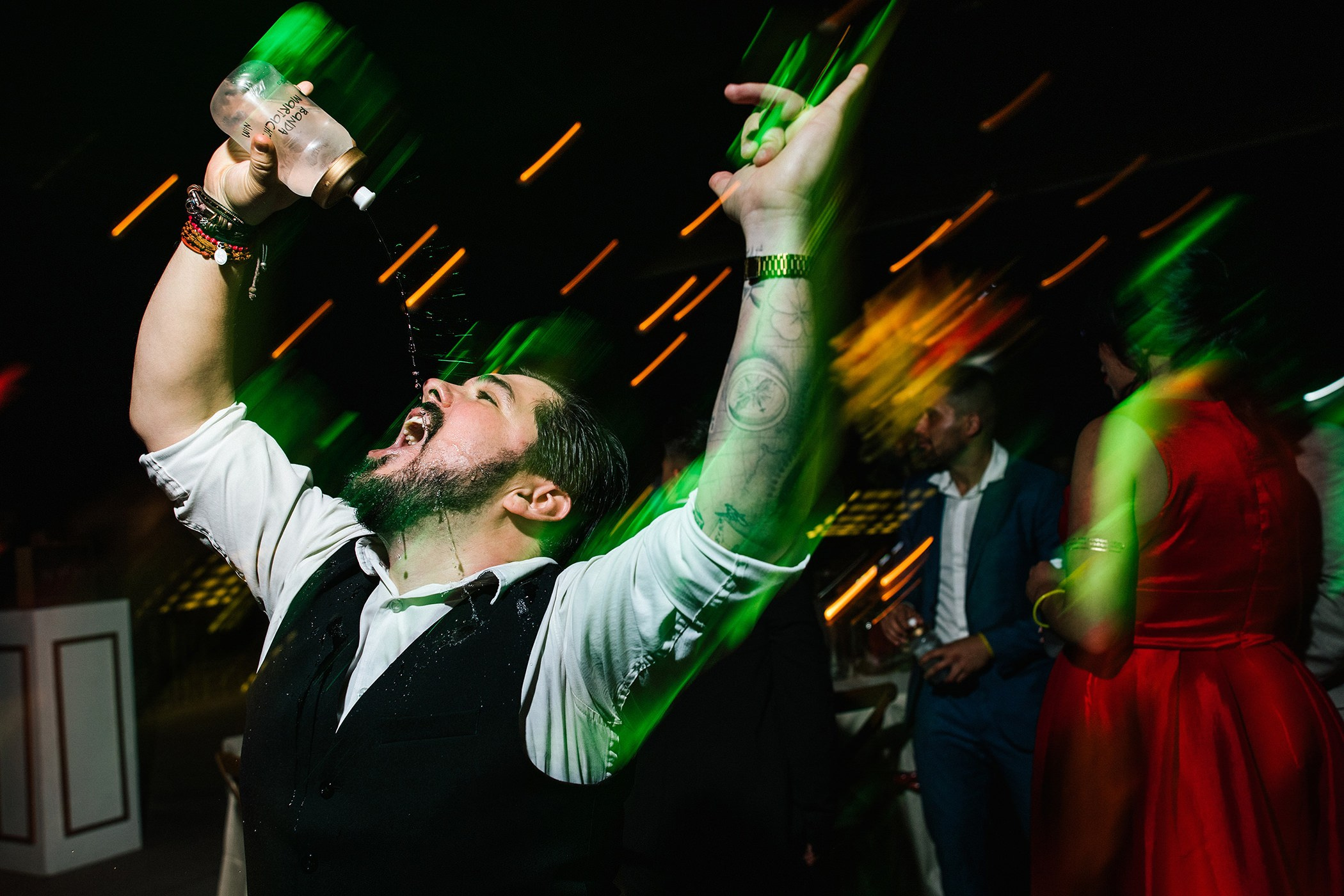 Wedding Day. Wedding Photographer Ruth Preciado