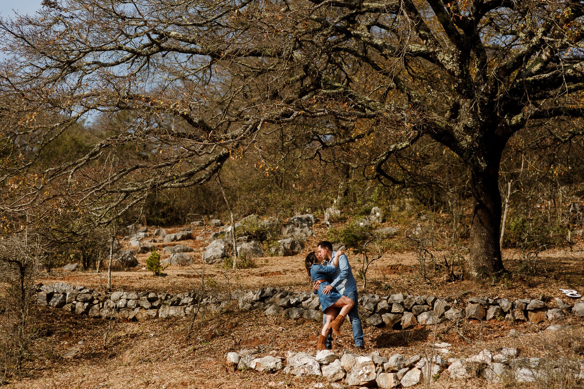 Gloria y Gerardo. Fotógrafo de bodas
