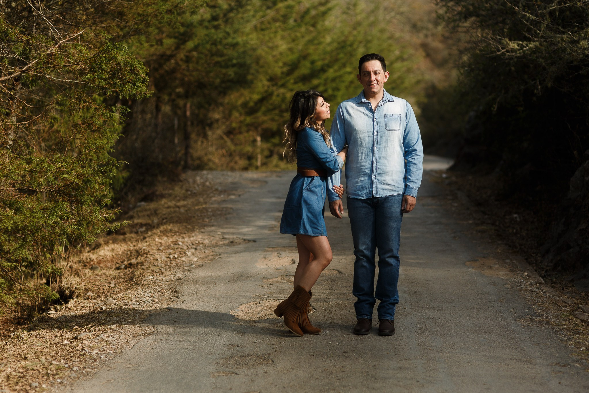 Gloria y Gerardo. Fotógrafo de bodas