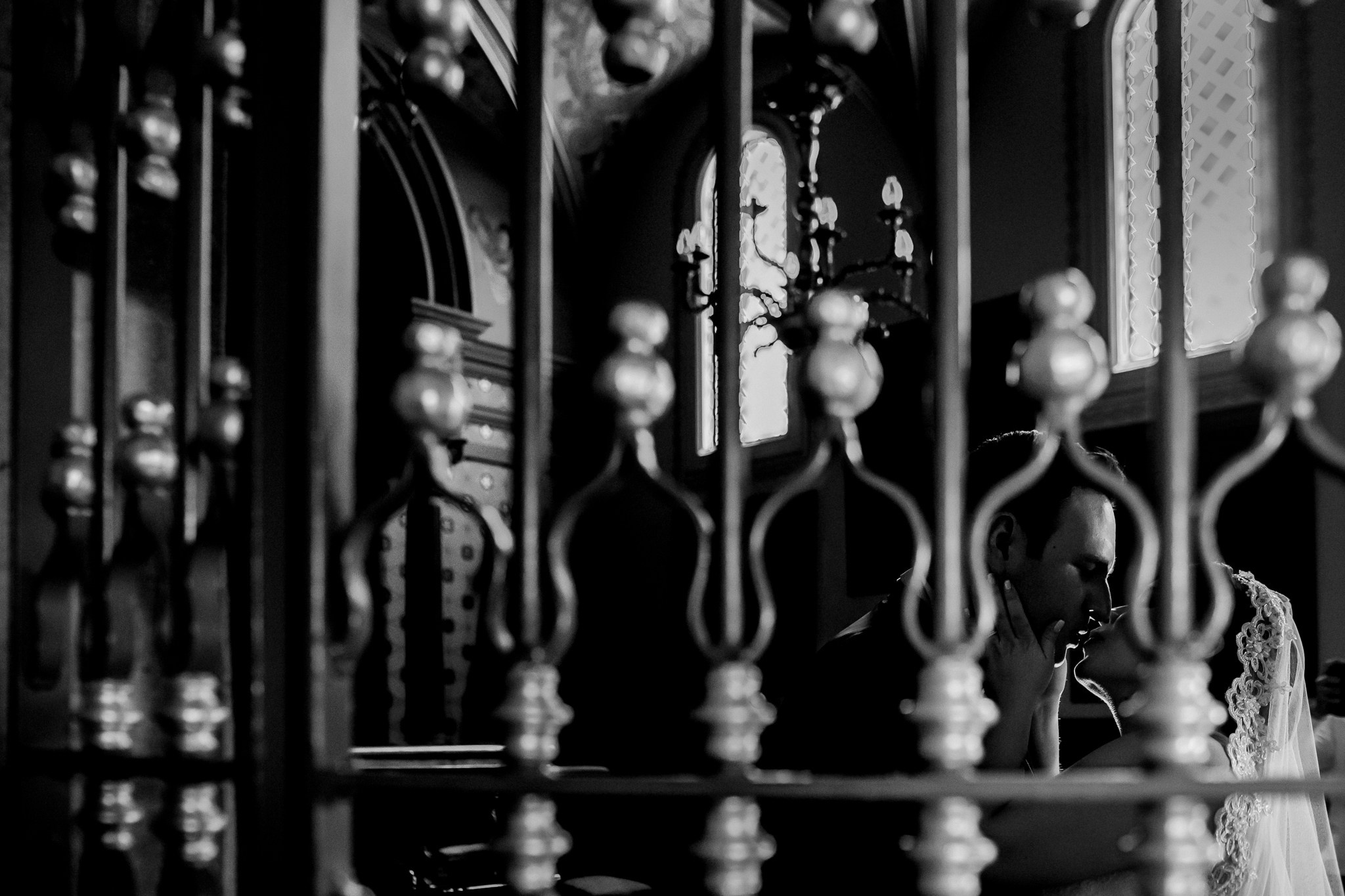 Mariela y Blas. Fotógrafo de bodas