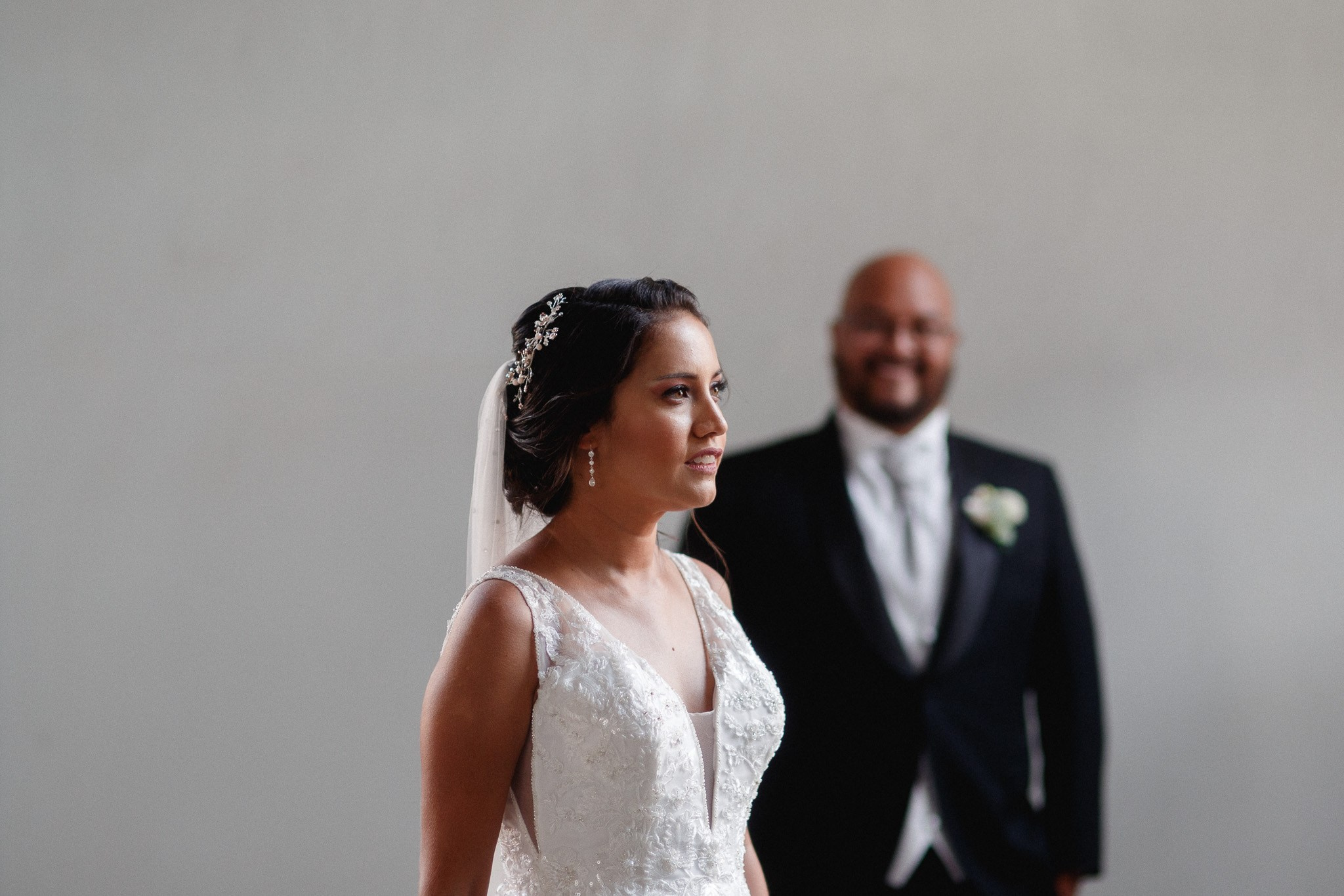 Marily y Daniel. Fotógrafo de bodas