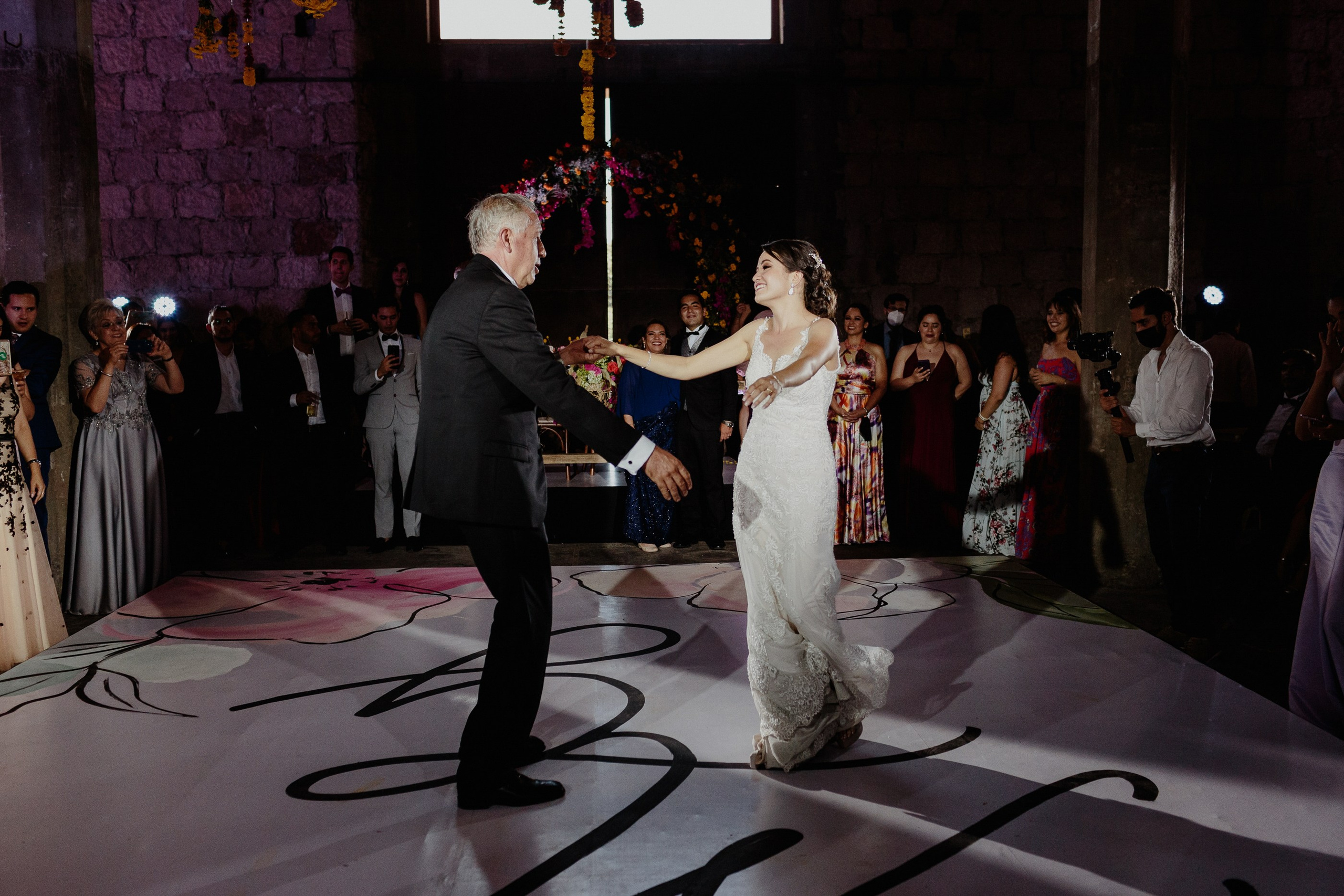 Mely y Gabo. Fotógrafo de bodas