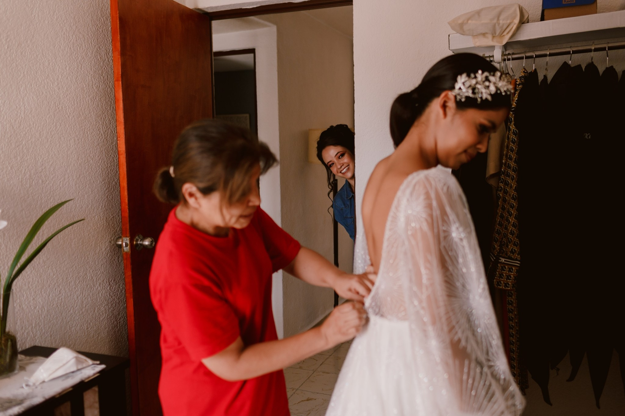 Sam y Roberto: Boda en San Luis Potosí - jardin los olivos. Fotógrafo de bodas