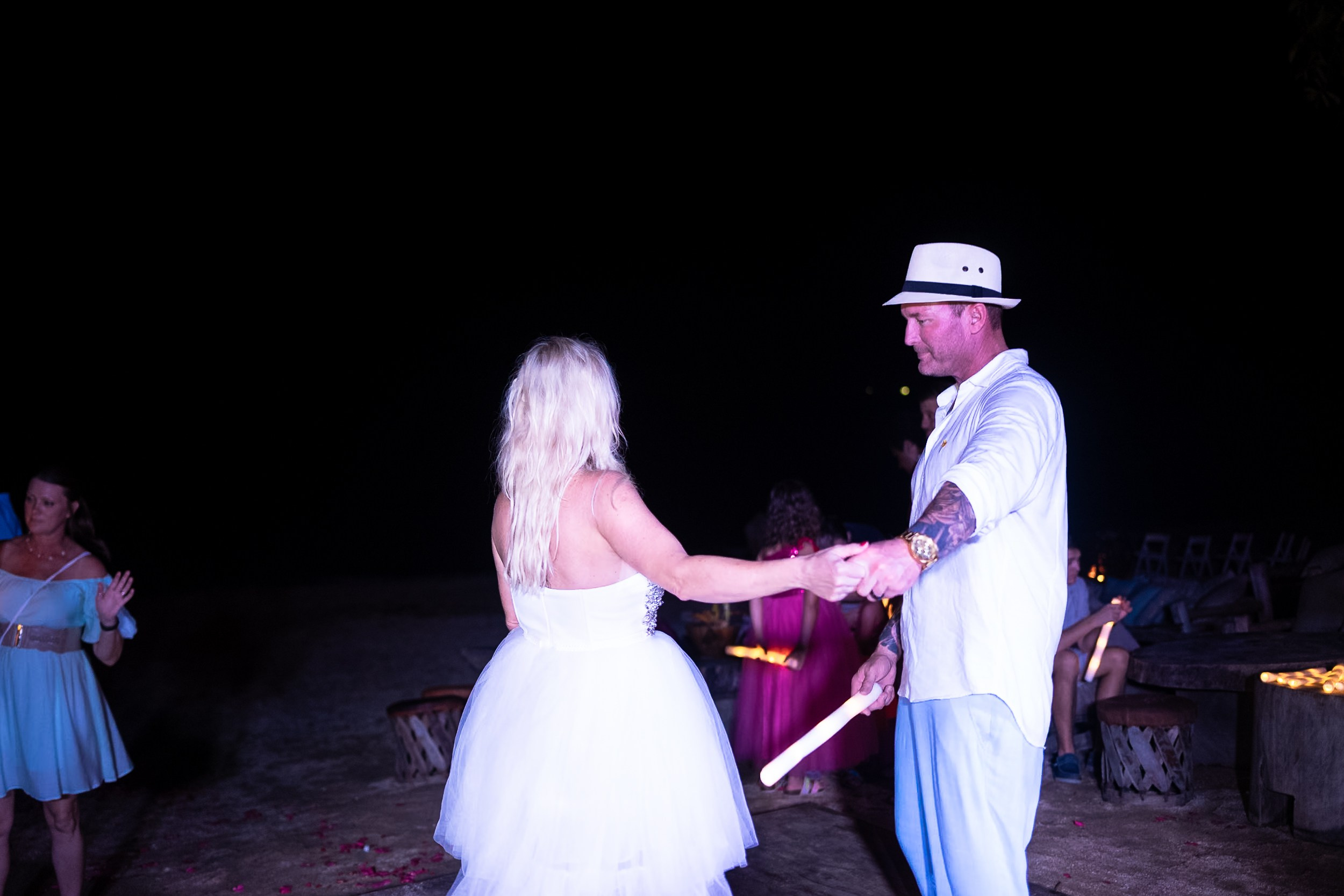 Aggie & Brian. Fotografía de Bodas Profesionales en Puerto Vallarta y Riviera Nayarit