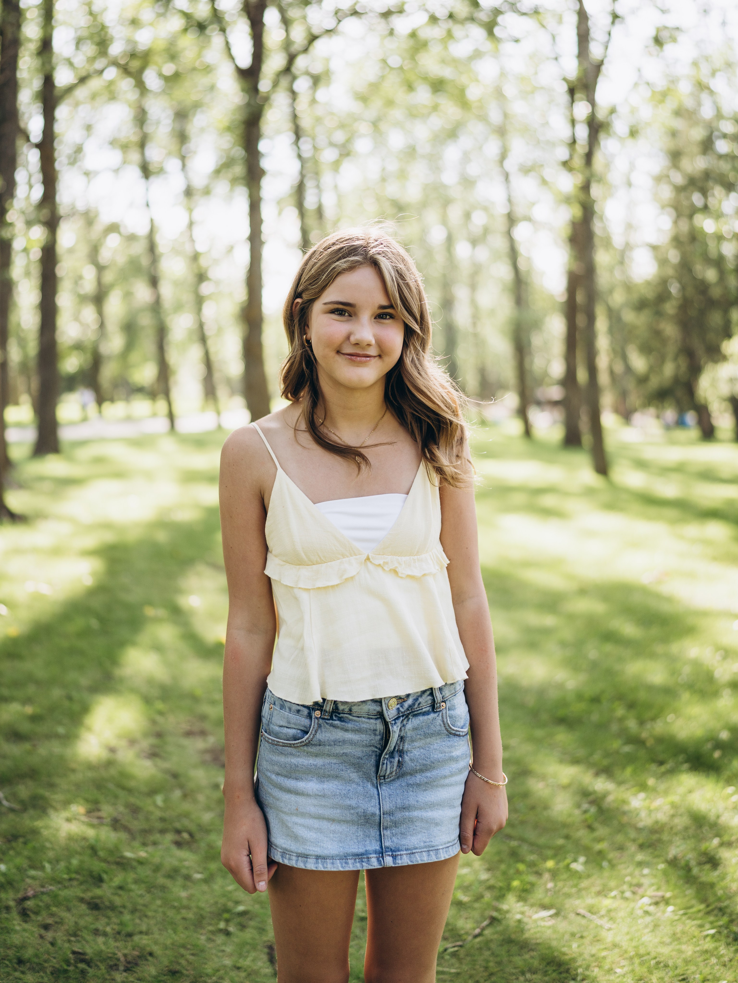 Lynn & fam. Calgary Wedding & Lifestyle Photographer — Yevhen Polishchuk