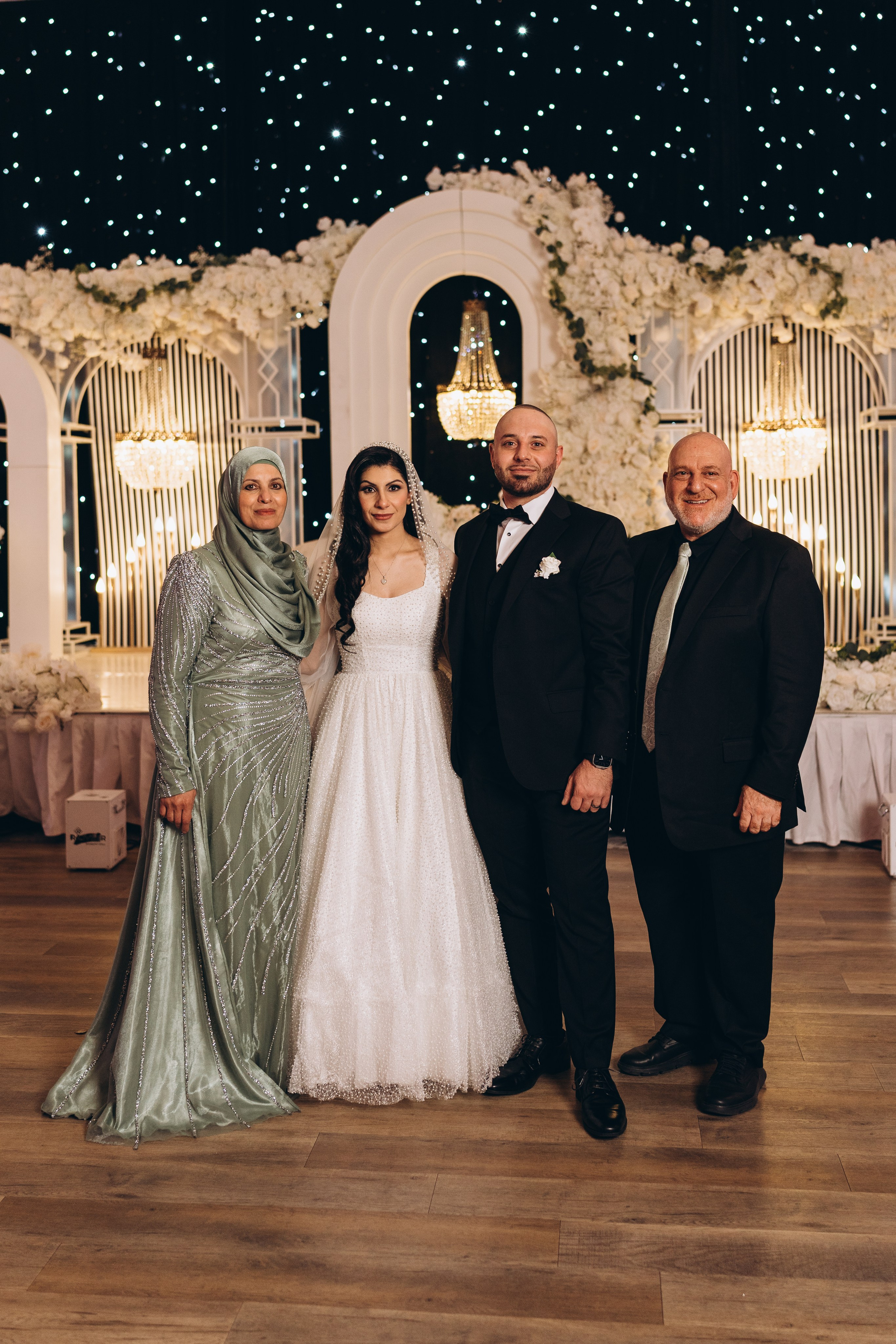 Hanan & Baraa. Calgary Wedding & Lifestyle Photographer — Yevhen Polishchuk