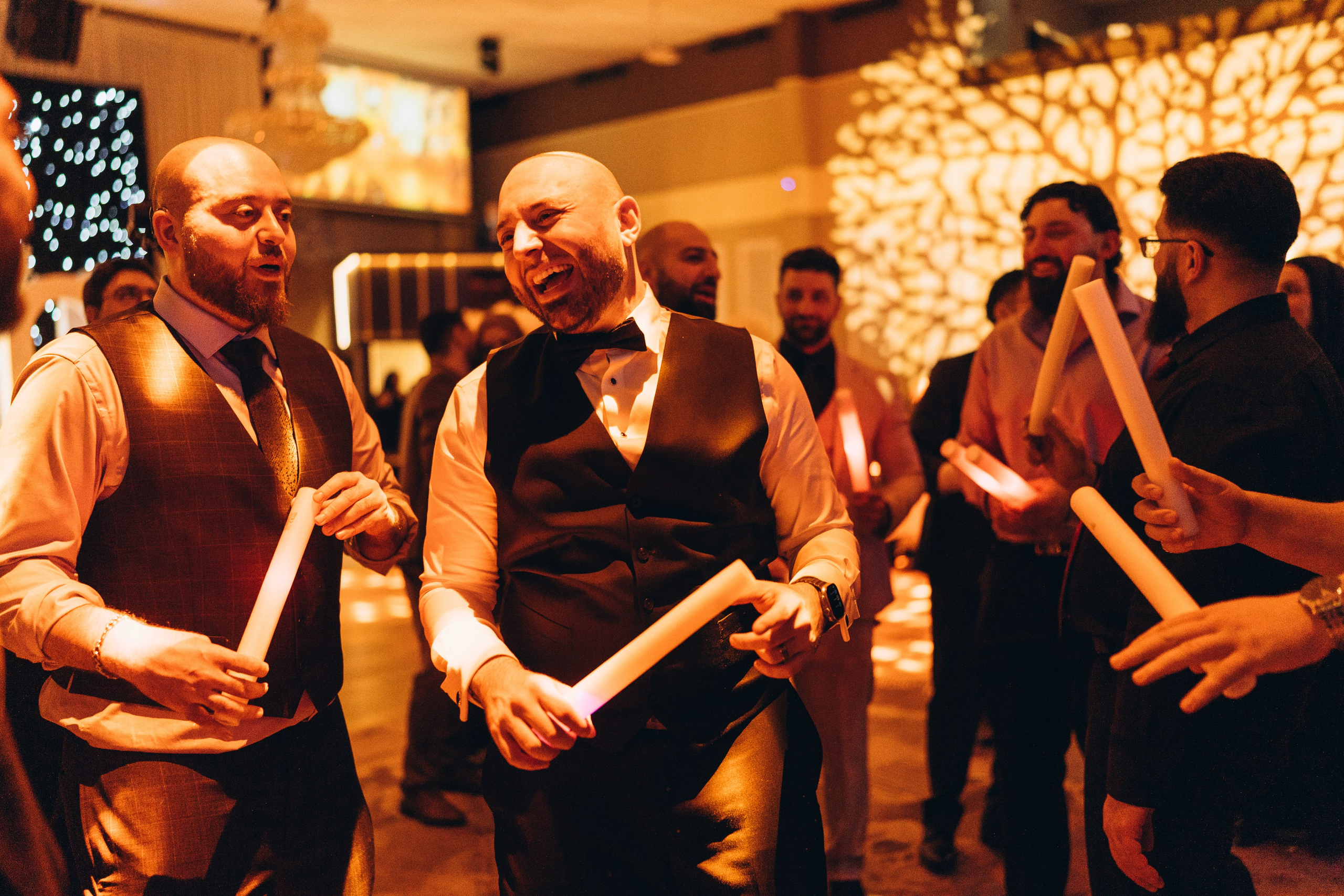 Hanan & Baraa. Calgary Wedding & Lifestyle Photographer — Yevhen Polishchuk