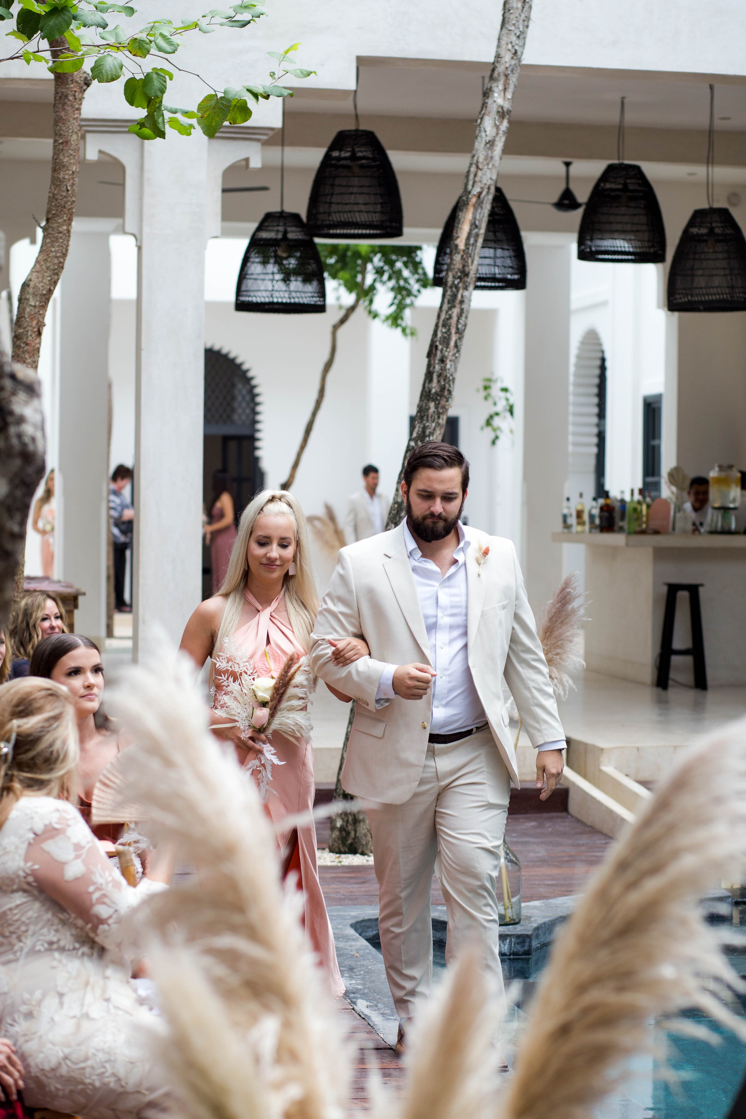 Riviera Maya Wedding Photography | Alfredo Vázquez