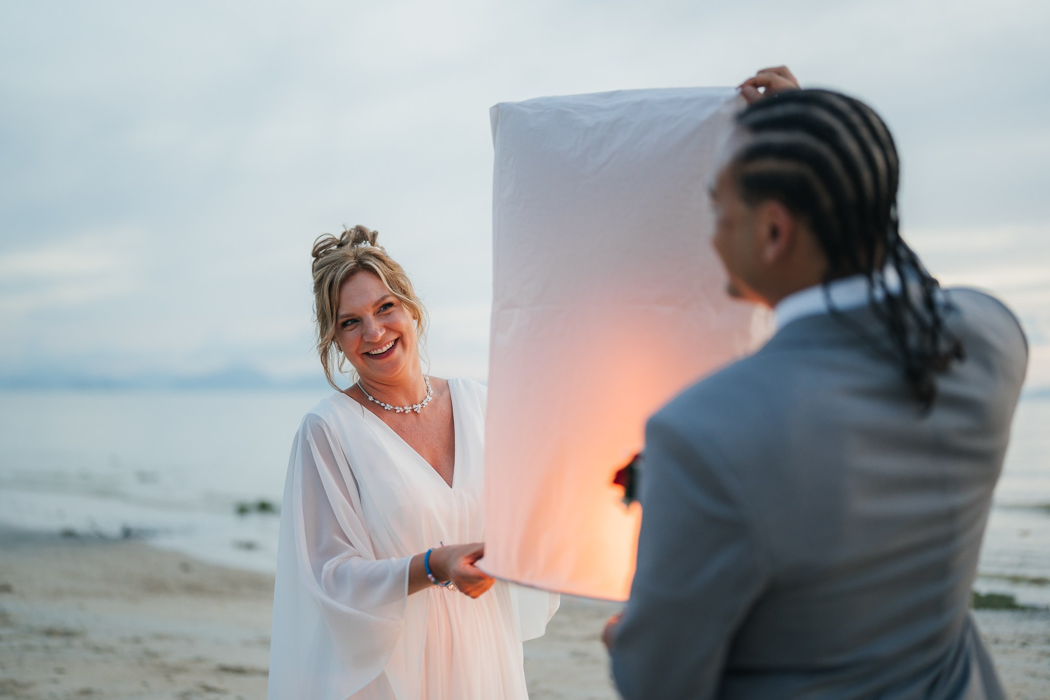 Daniela and Alain 15.03.2025. Mariage à Koh Samui, en Thaïlande. Whatsapp: +66 94 3 650 301