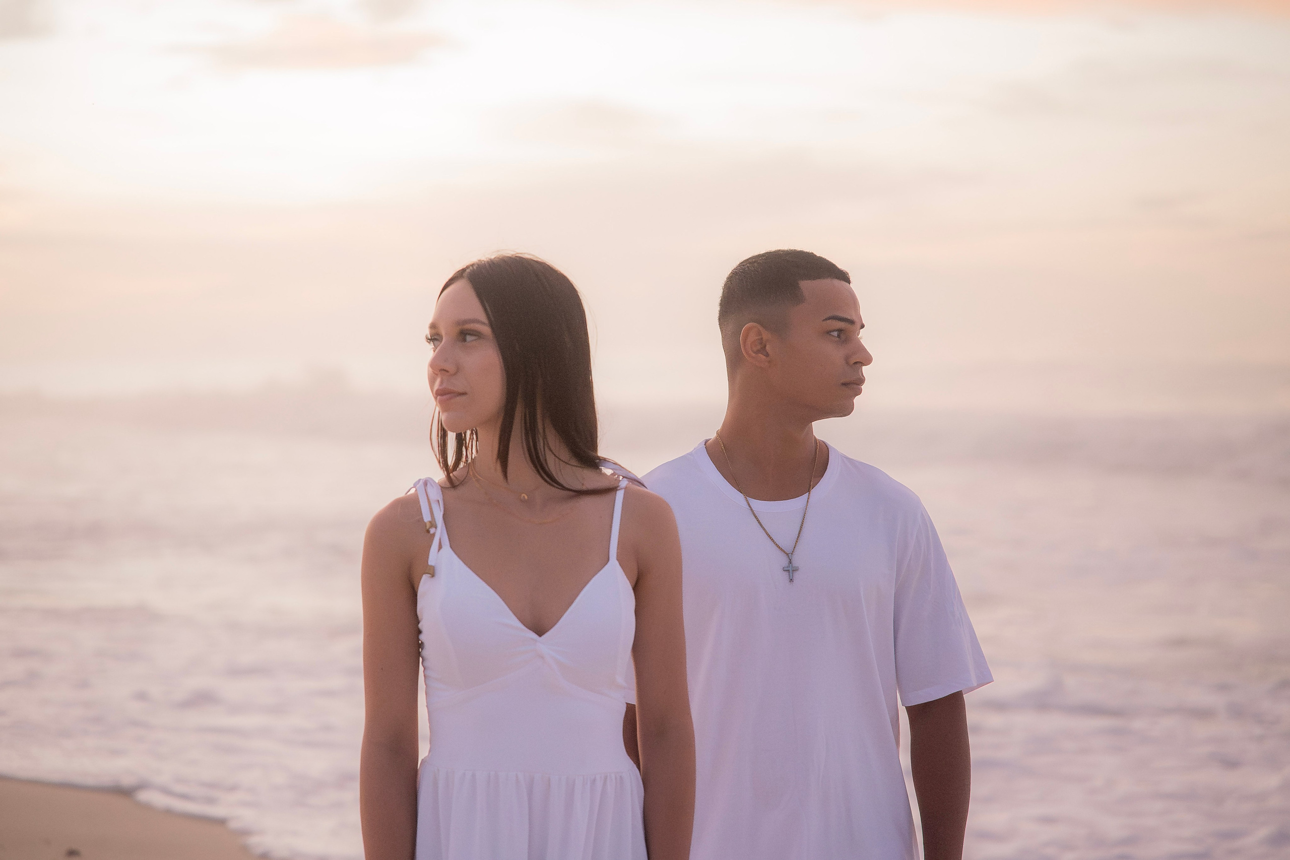 Ensaio Larissa Conrado & Daniel. Cristofr Jhons | Fotógrafo de Casamento