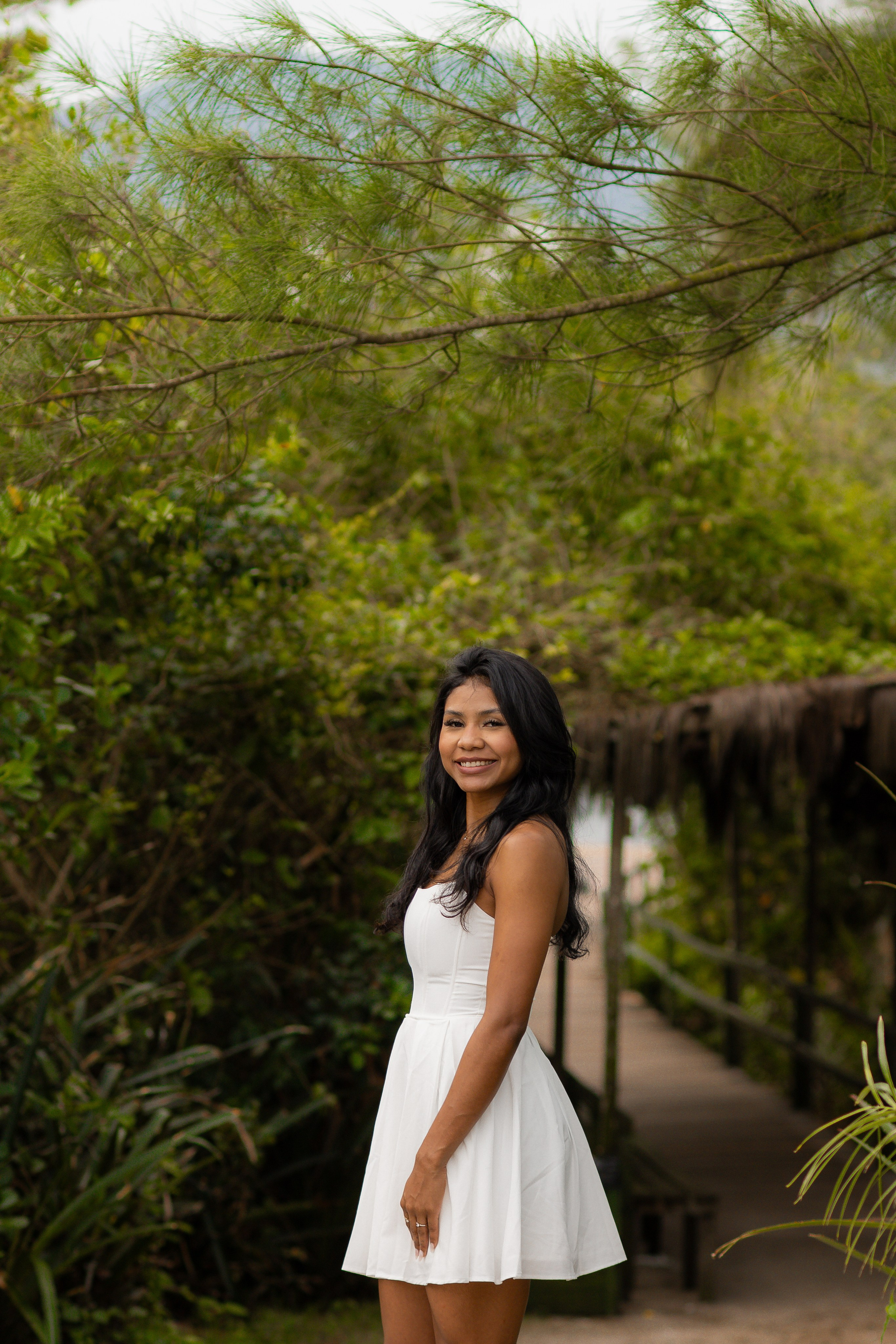 Ensaio Larissia Araujo & Samuel. Cristofr Jhons | Fotógrafo de Casamento