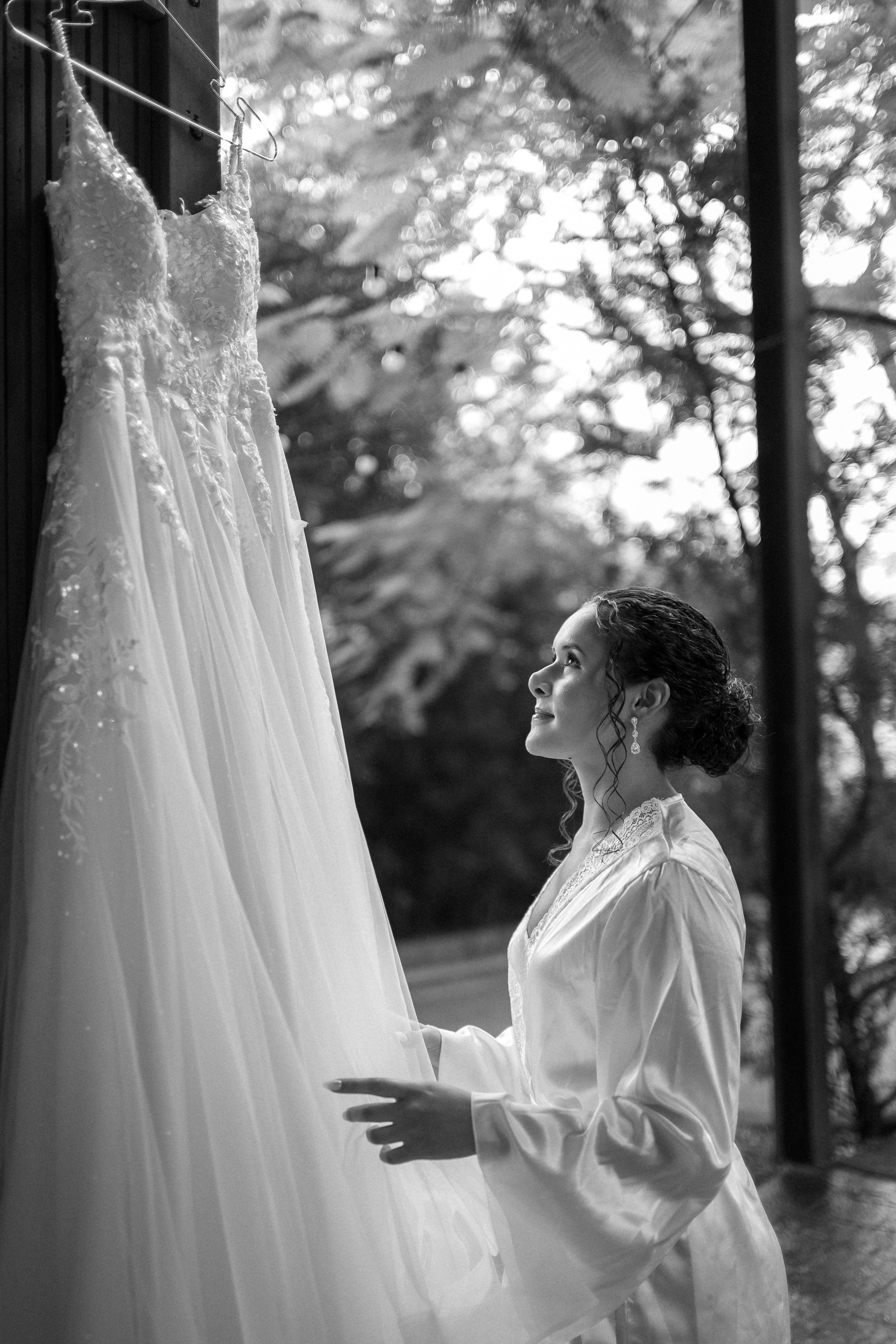 Casamento Sarah dos Santos & Rafael. Cristofr Jhons | Fotógrafo de Casamento