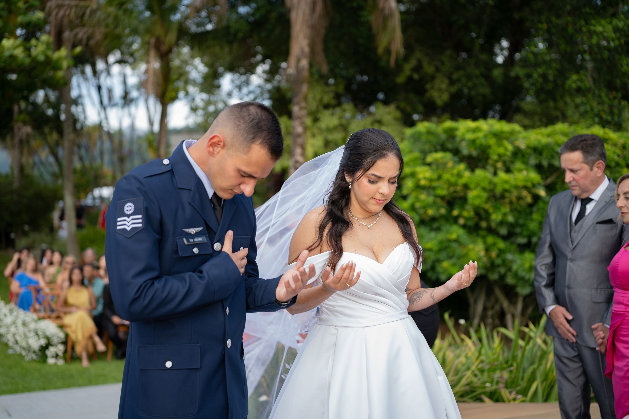 Casamento Kamilly Fialho & Icson. Cristofr Jhons | Fotógrafo de Casamento