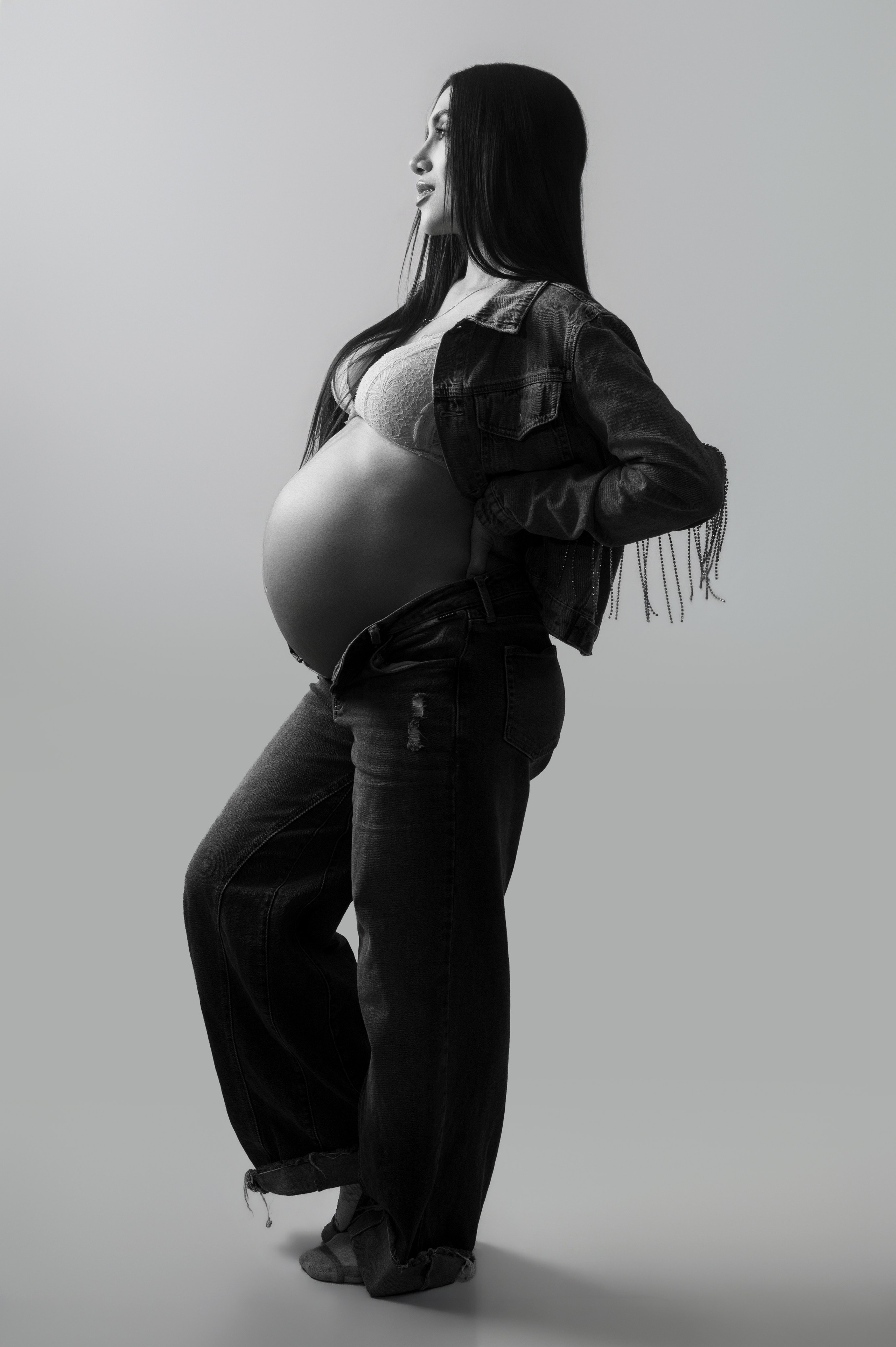 Sesiones Embarazadas. Www.dresalgadophoto.com