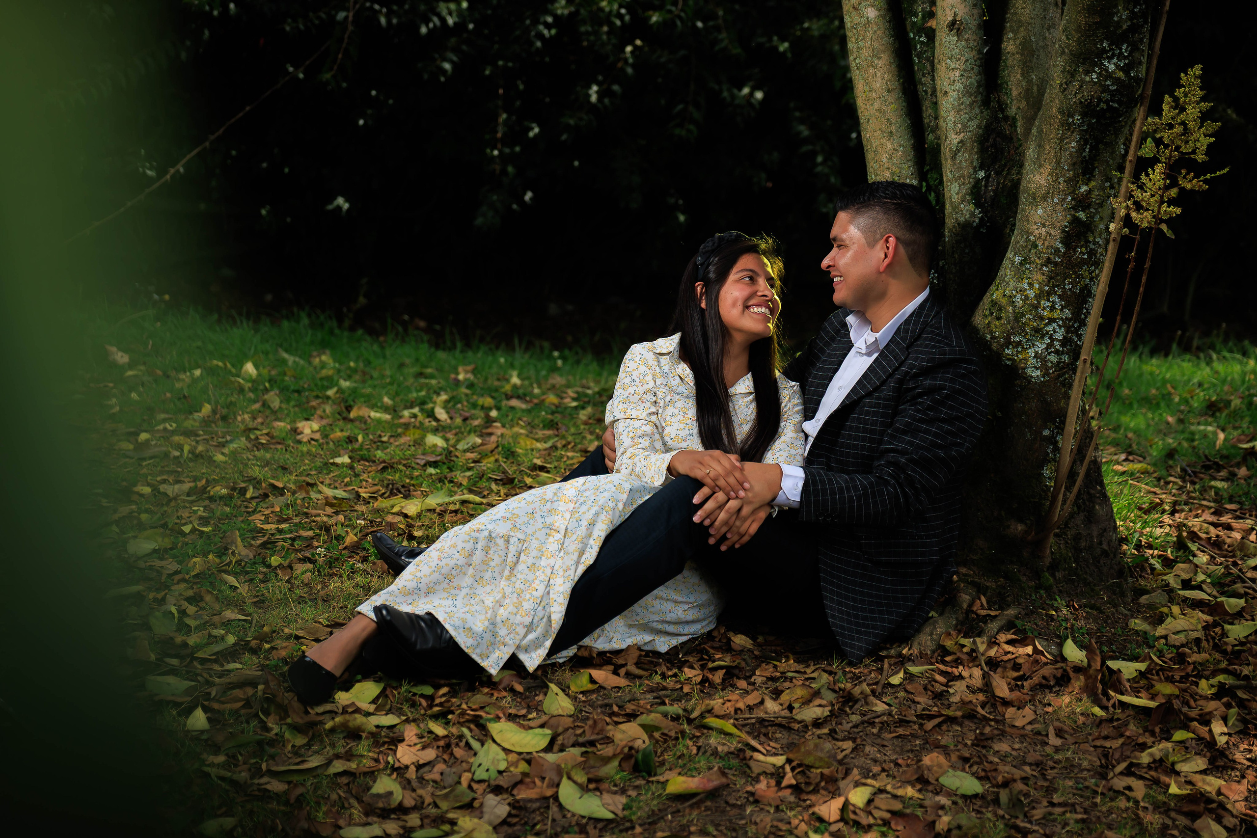 Fotografía de Boda en Bogotá | Criss & Lau