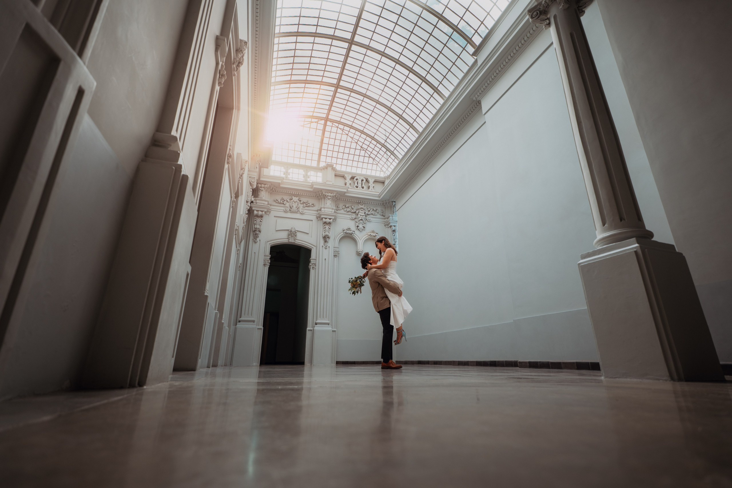 SAVE THE DATE / CASUAL. Abraham Linares Fotógrafo y Videografo de Bodas en Guadalajara