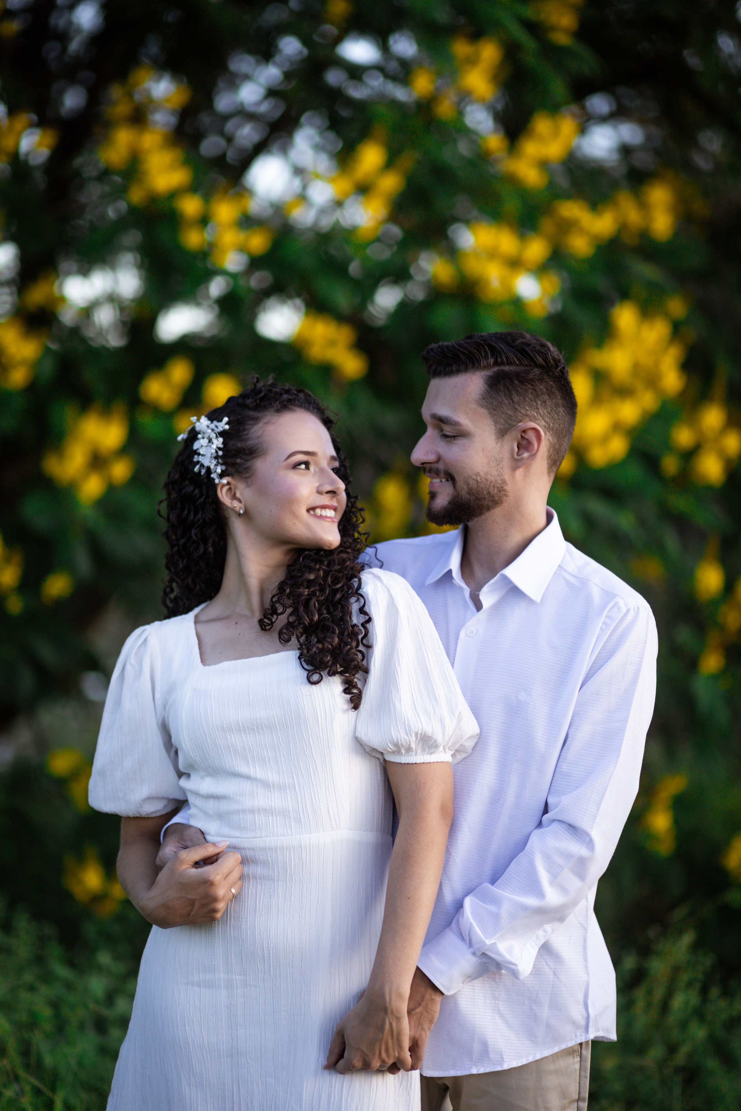 Rafael e Elisa. Bem-vindo ao Meu Mundo Fotográfico