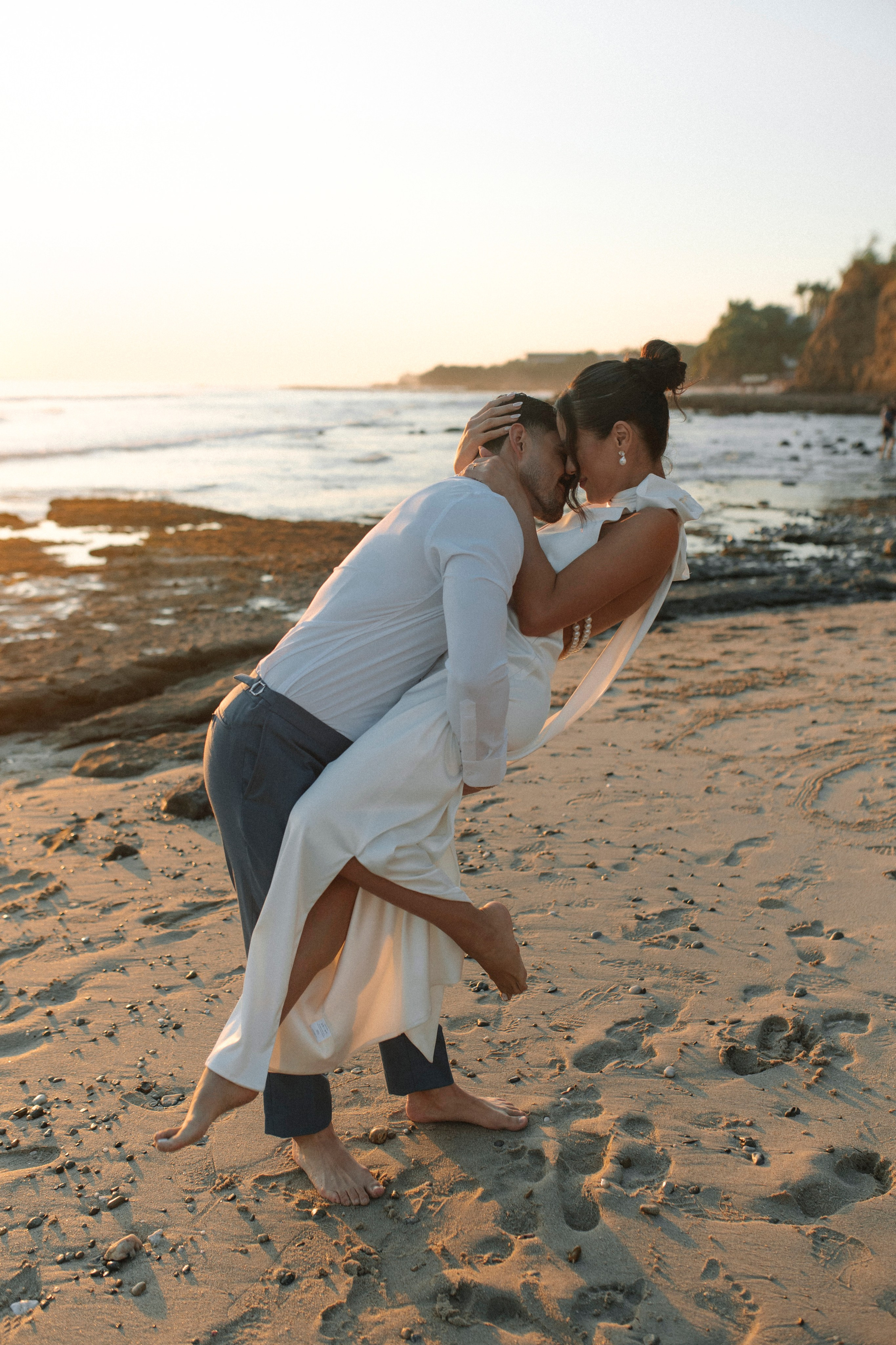 Cabo wedding photographer and videographer