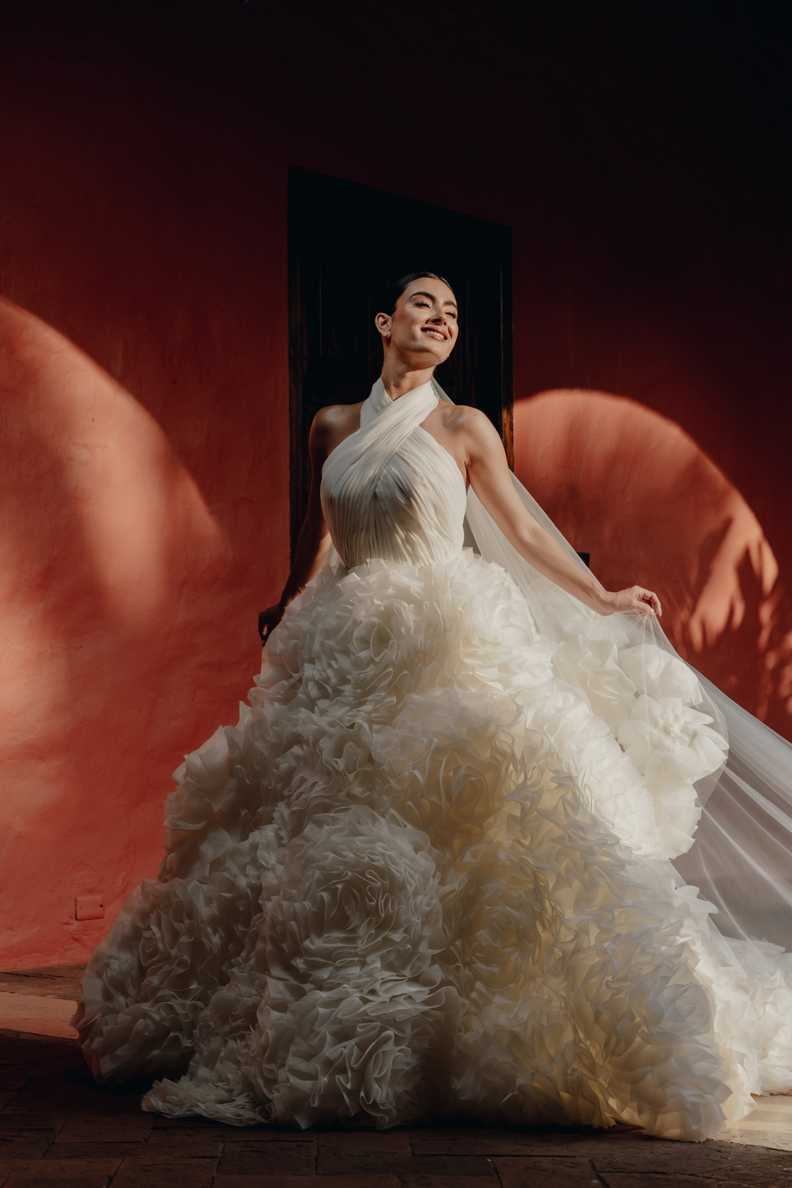 Sofia & Stefan. UNTERCIO BODAS | Fotografía de Bodas en Cartagena, Colombia y Destinos Internacionales