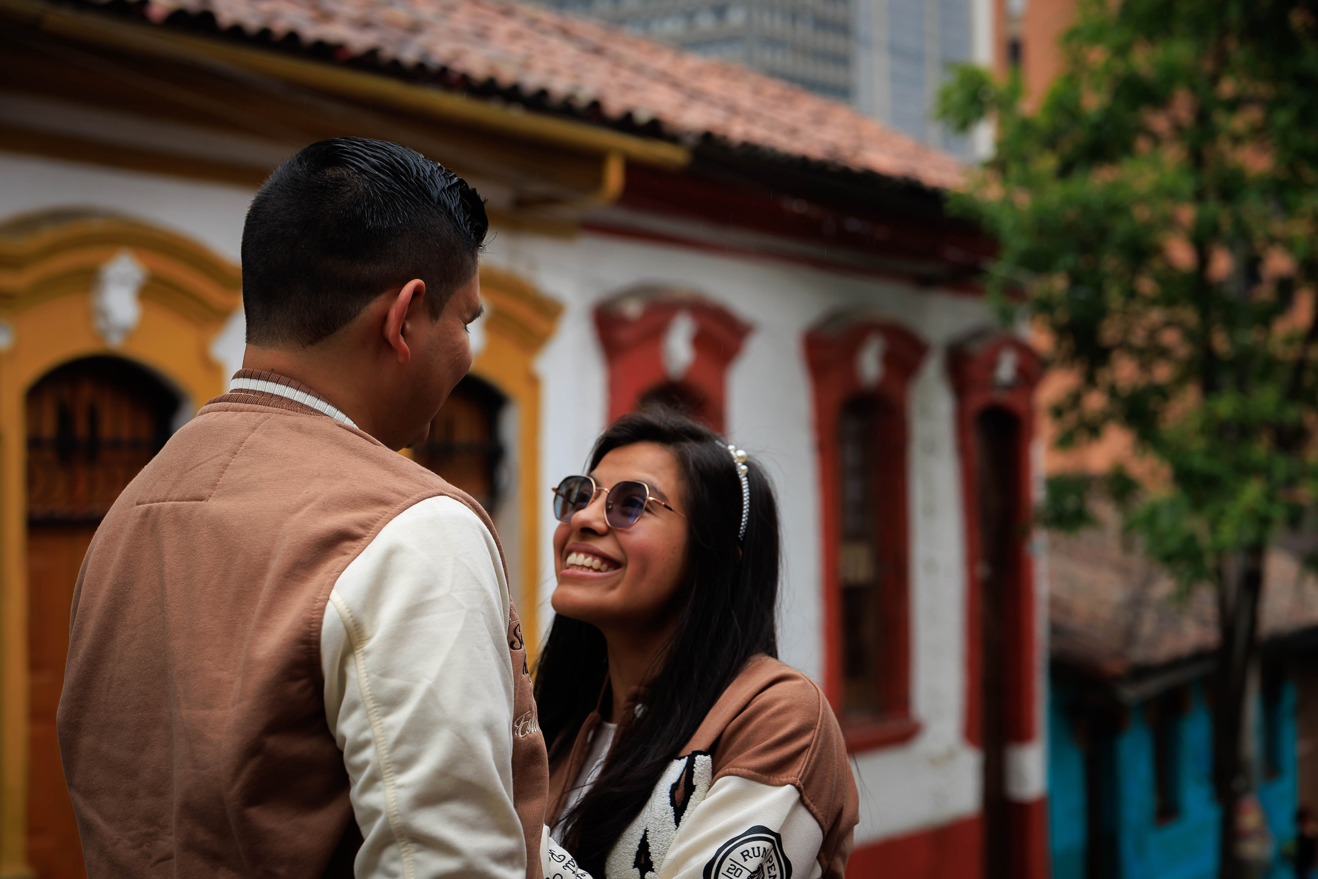 Fotografía de Boda en Bogotá | Criss & Lau
