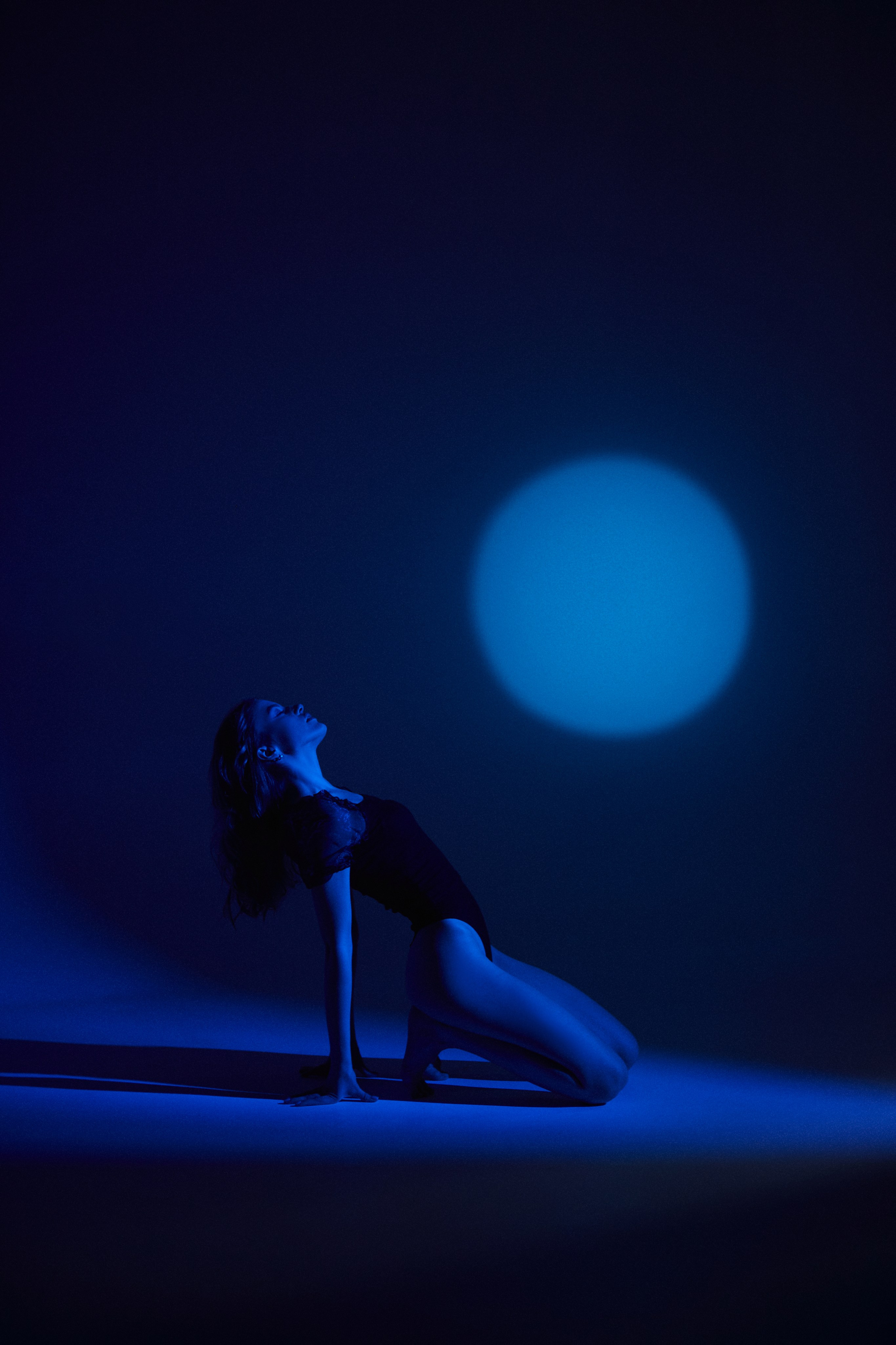 Photographer Luiza yaromchuk