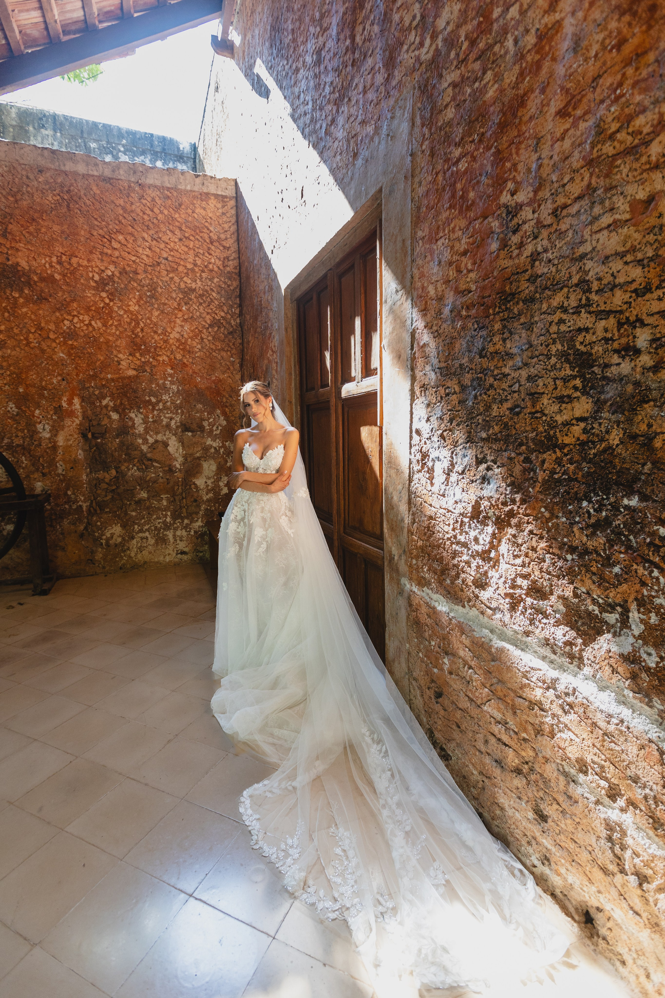 Gaby & Jorge. Antonio Soberano Photography