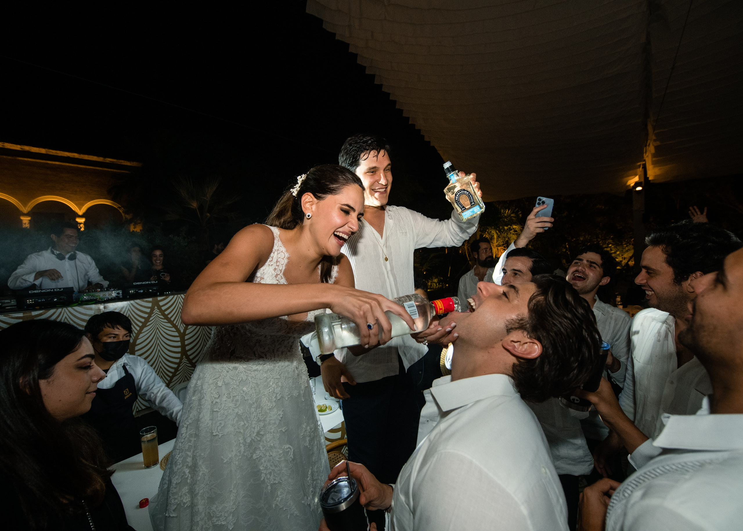 Sofia & Pablo. Antonio Soberano Photography