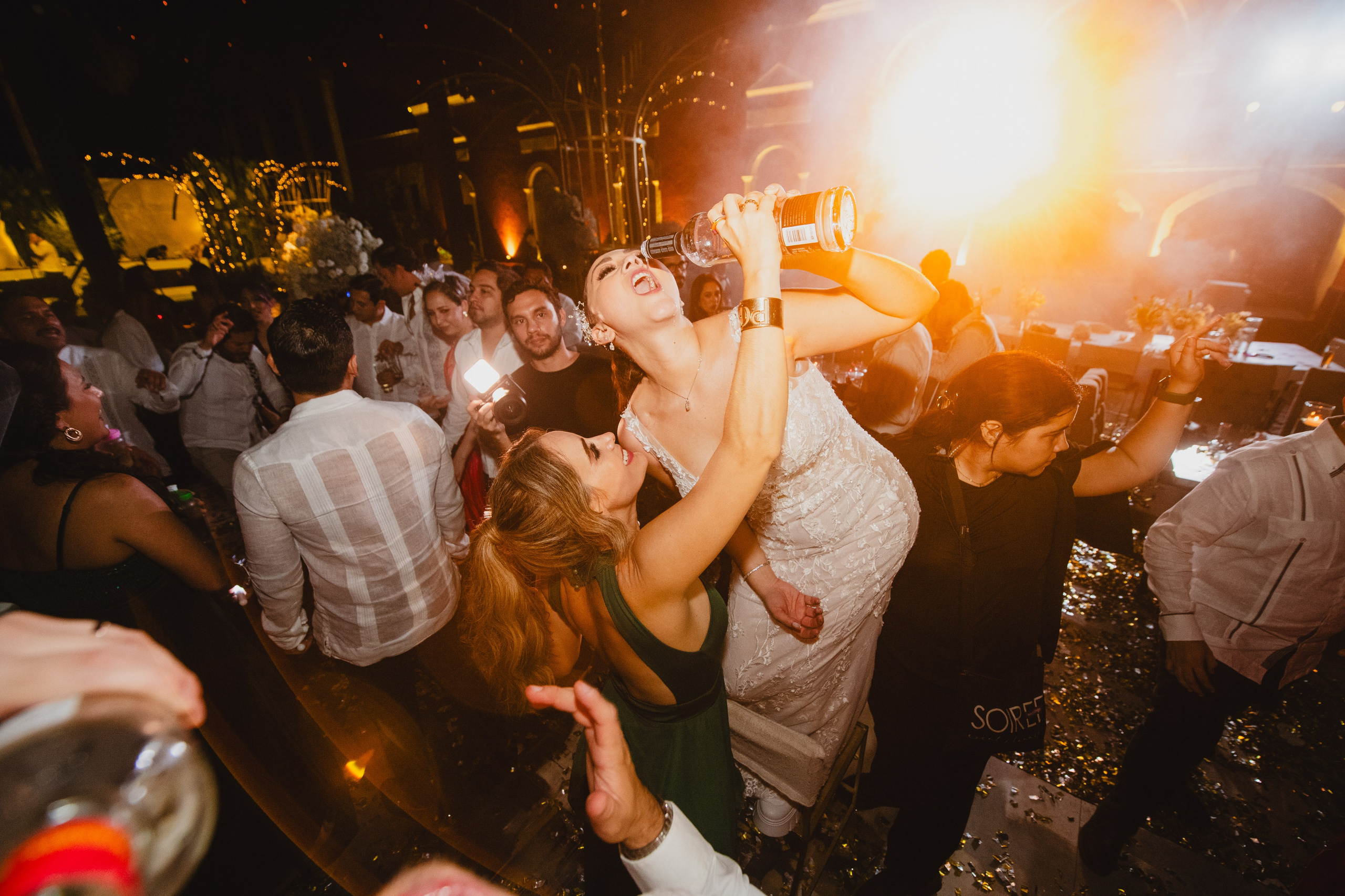 Mariana & Bernardo. Antonio Soberano Photography
