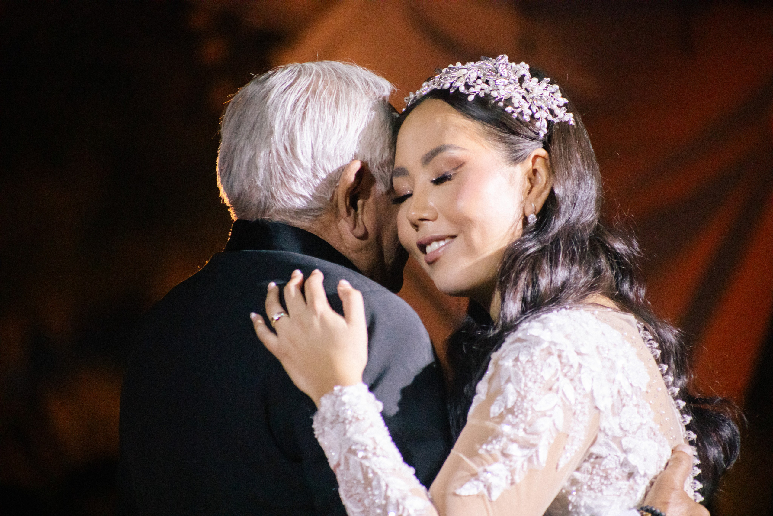 Primer Baile. Wedding Photographer Ruth Preciado