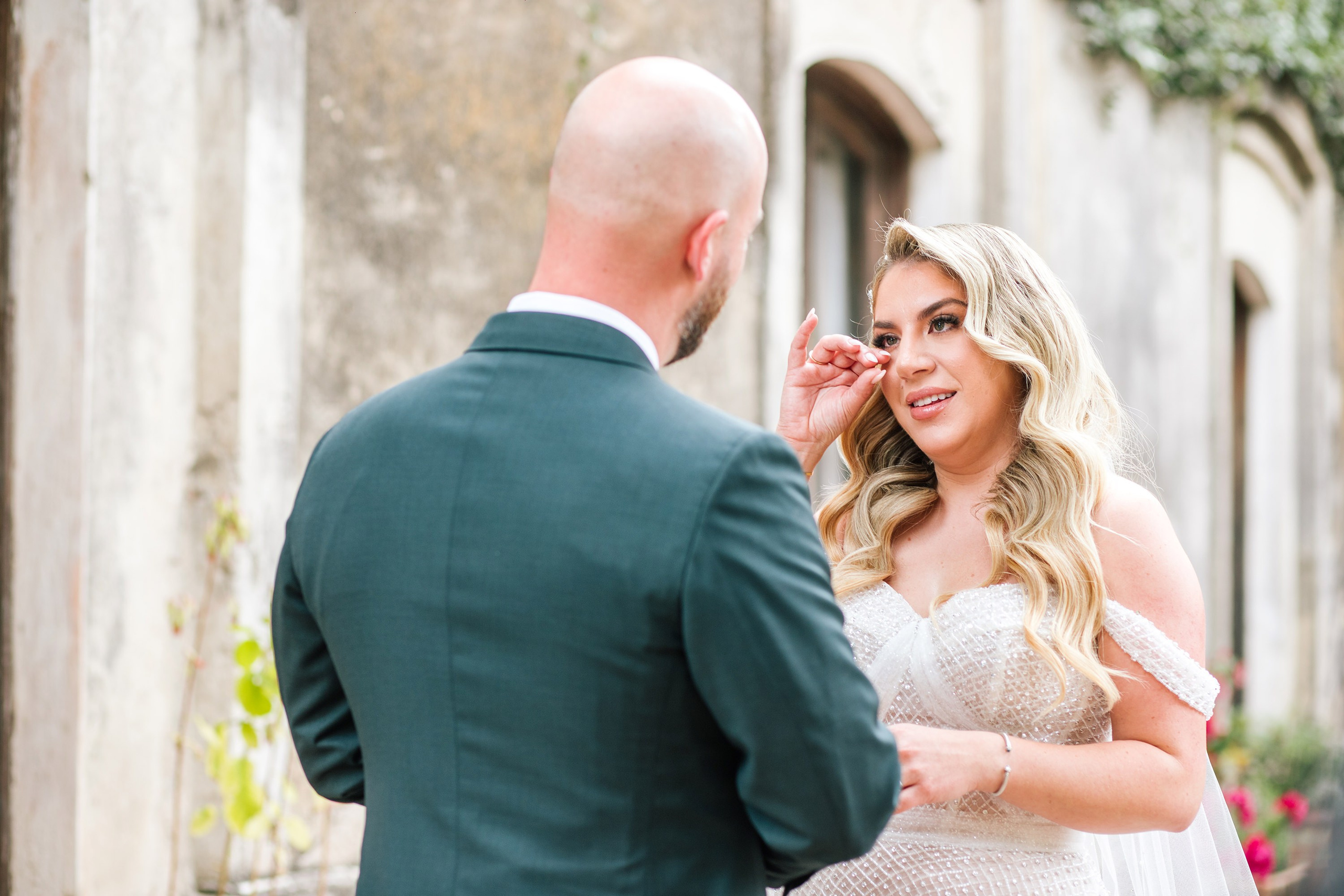 Preparativos /Getting Ready. Wedding Photographer Ruth Preciado
