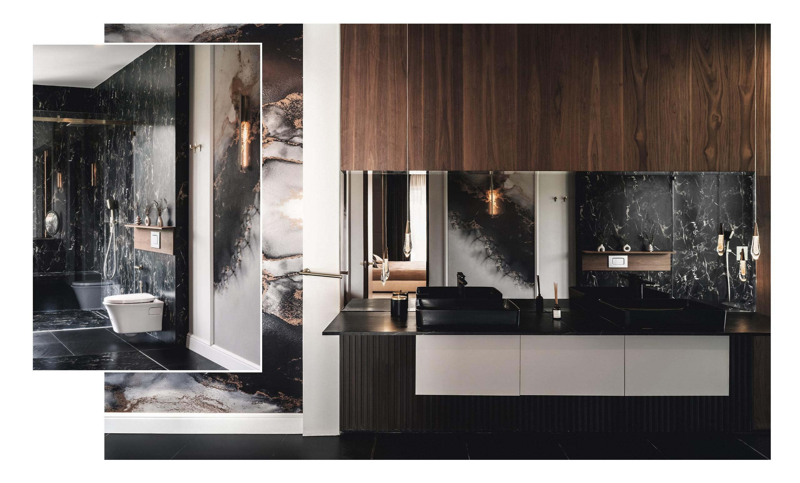 Jungle Serenity. Interior | Architecture | Real Estate Photographer Phuket & Bangkok