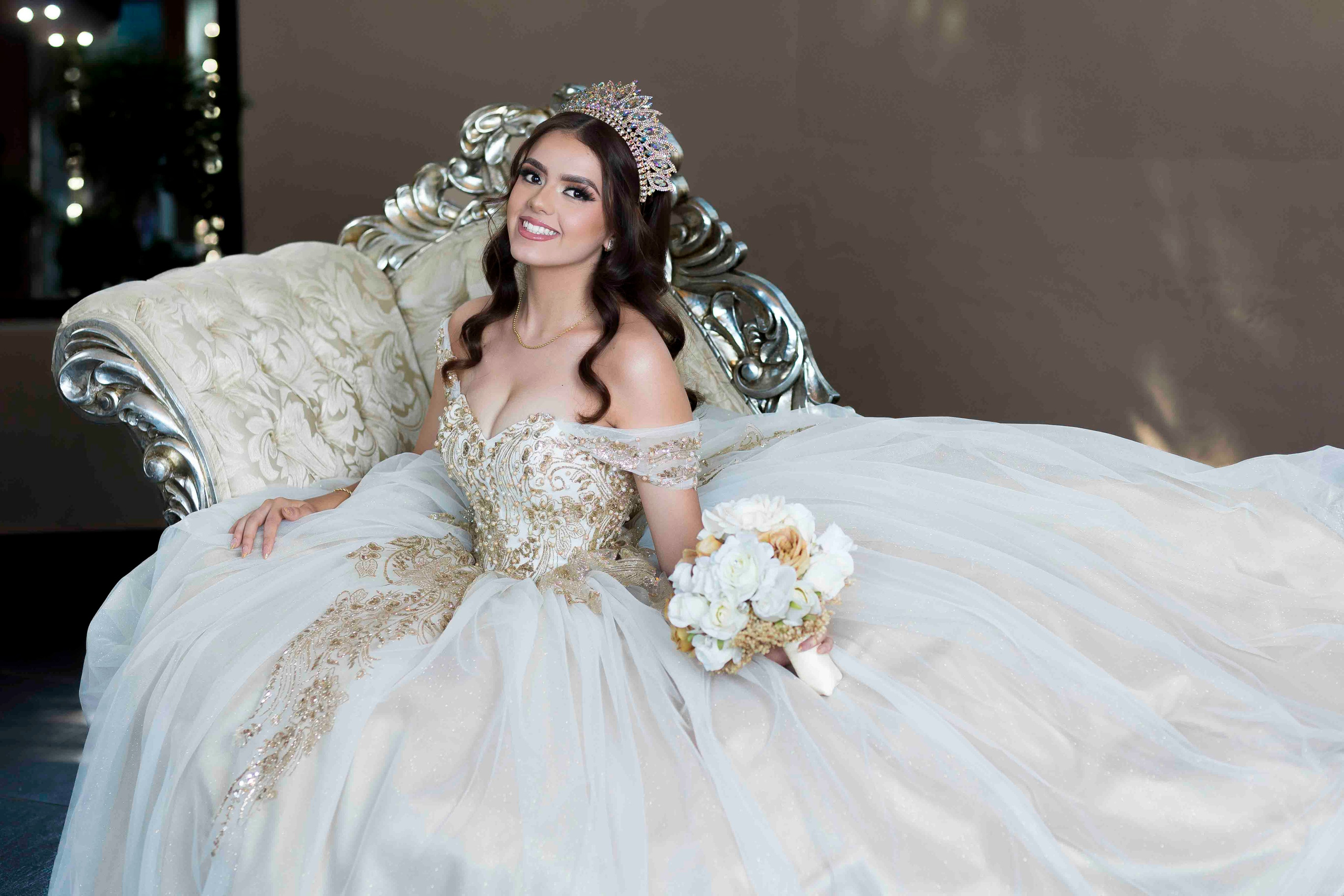XV Años. Wedding Photographer Ruth Preciado