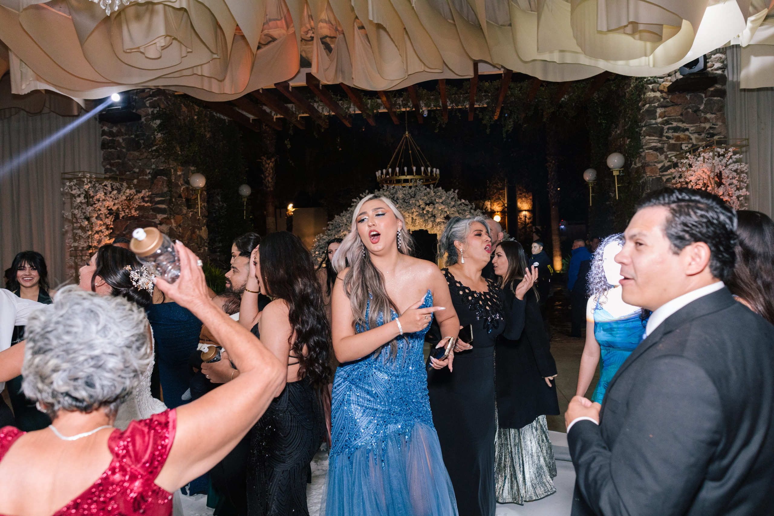 Alejandra y Salvador. Wedding Photographer Ruth Preciado