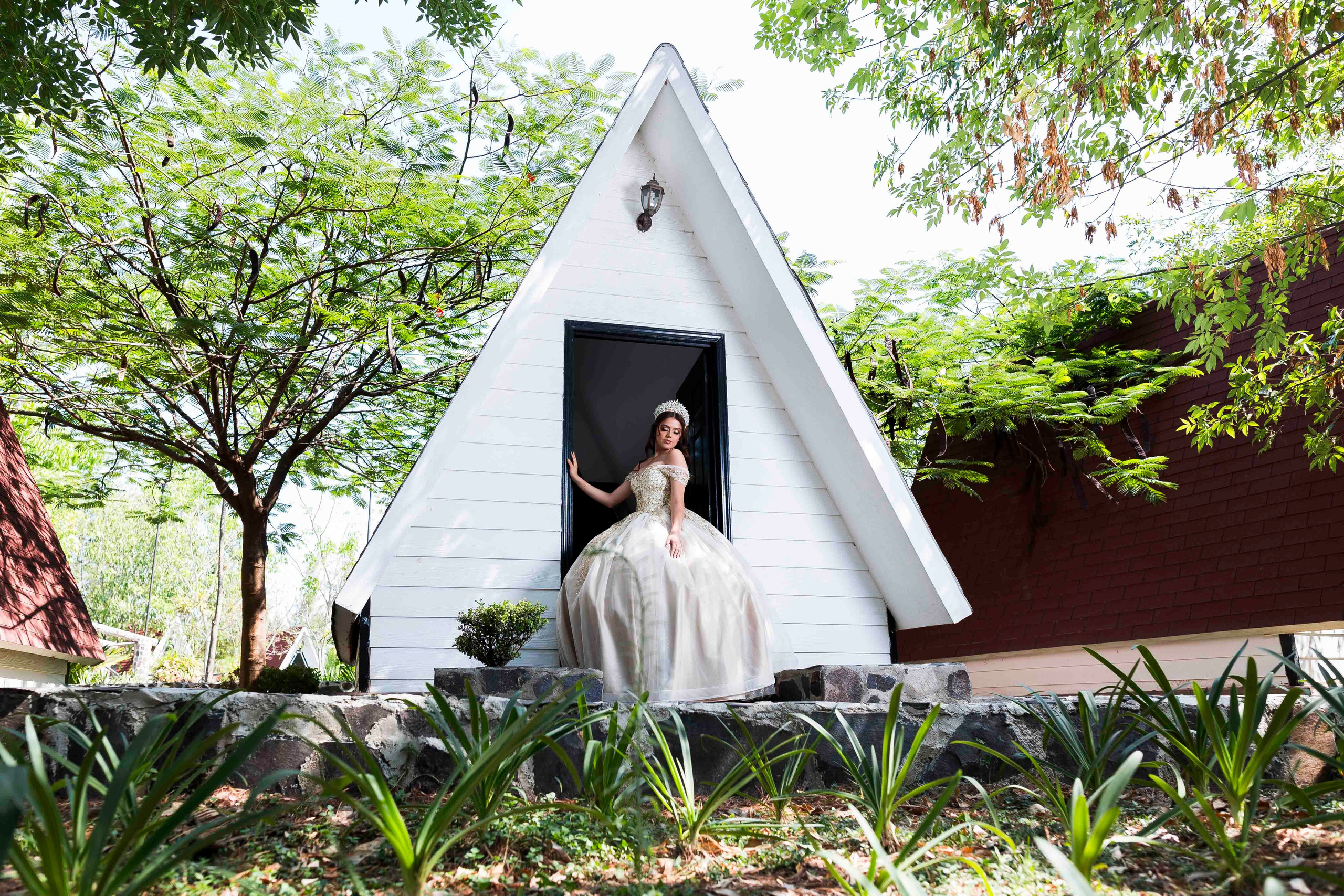 XV Años. Wedding Photographer Ruth Preciado